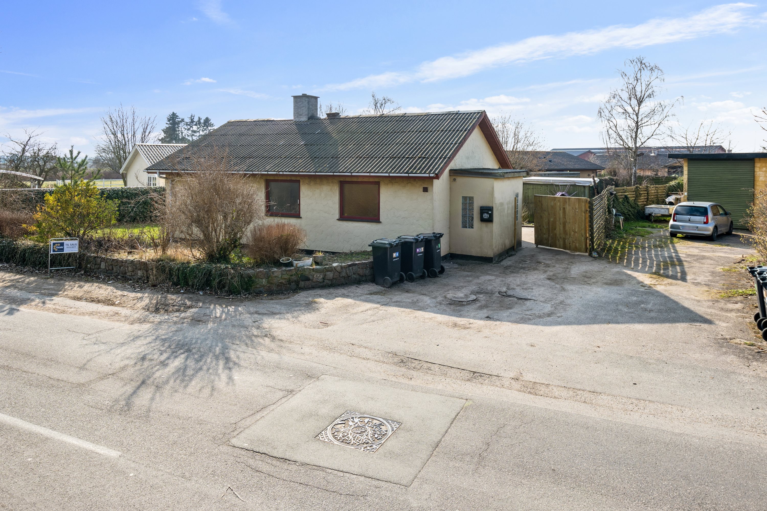 Miniaturebillede 1: . Billede af Fælledvej 6B, 2791 Dragør