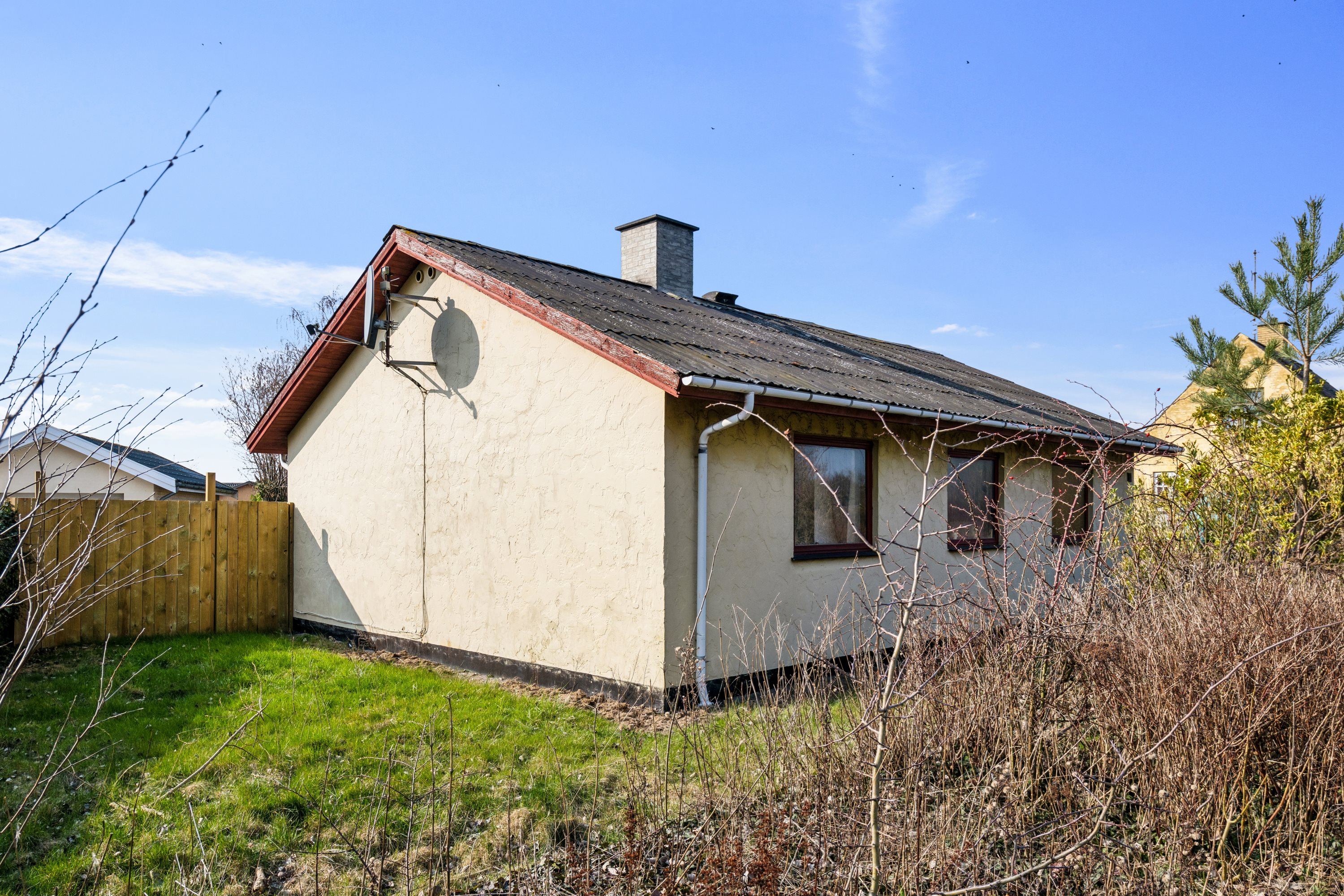 Fremhævet  billede i fuldskærmstilstand. Billede af Fælledvej 6B, 2791 Dragør