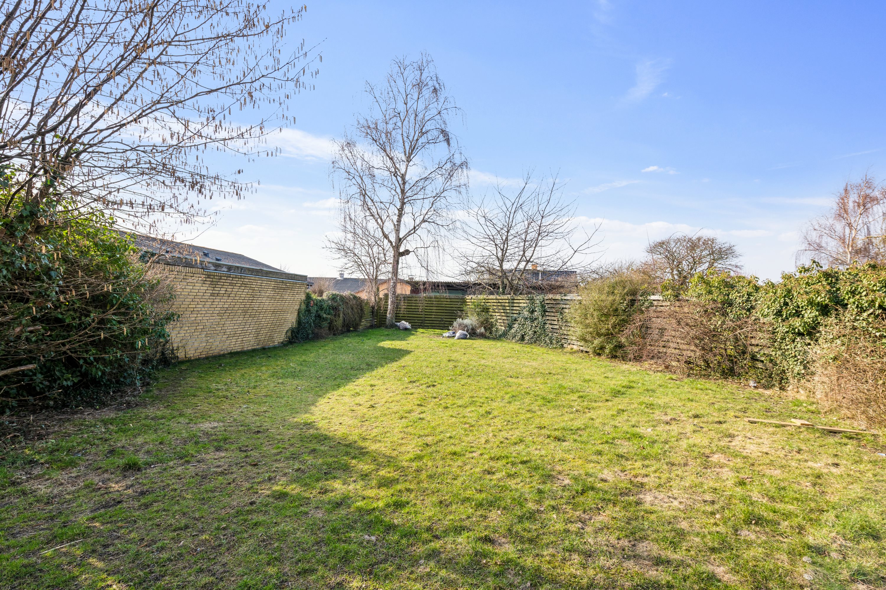 Miniaturebillede 2: . Billede af Fælledvej 6B, 2791 Dragør