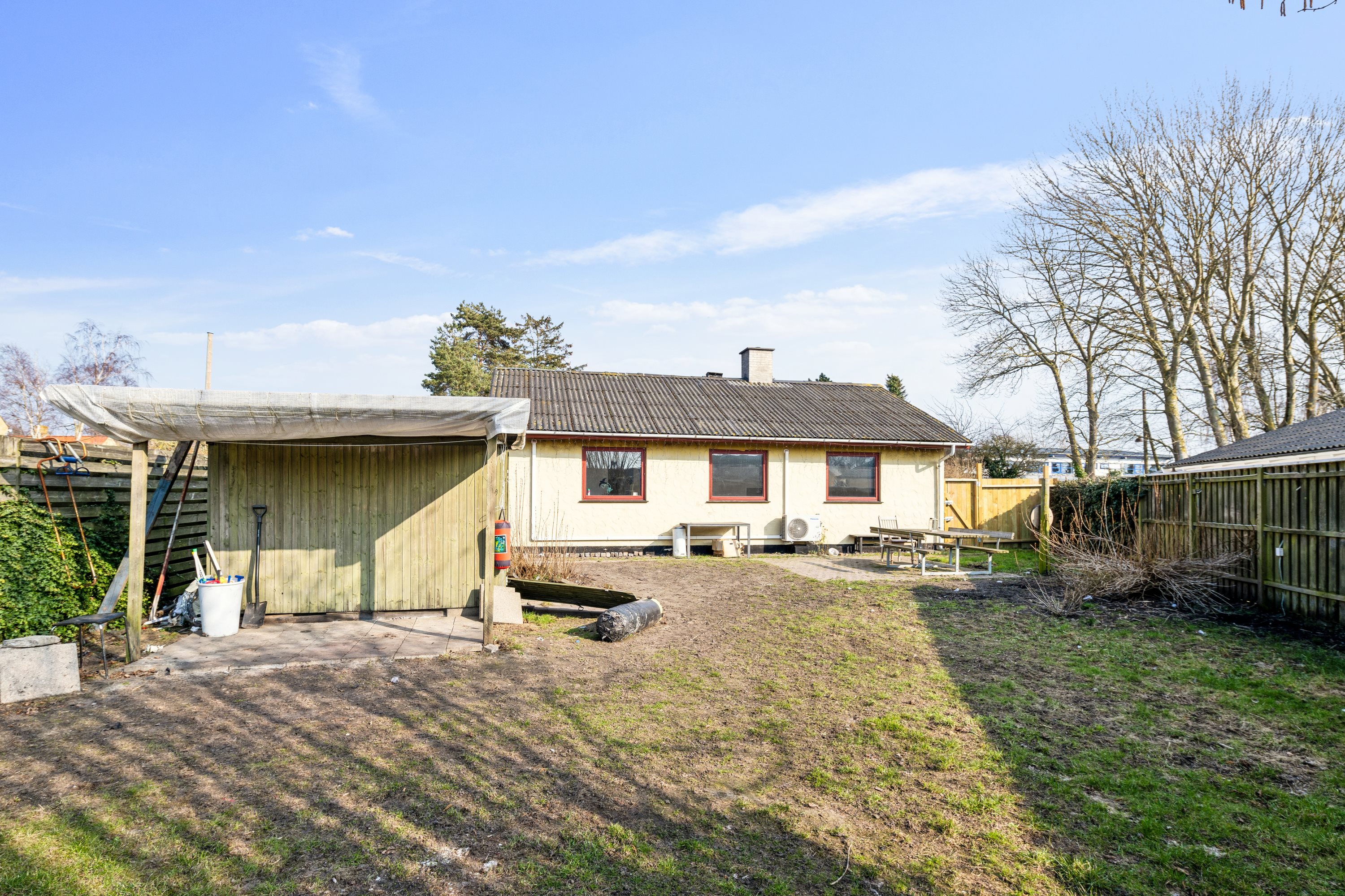 Fremhævet  billede i fuldskærmstilstand. Billede af Fælledvej 6B, 2791 Dragør