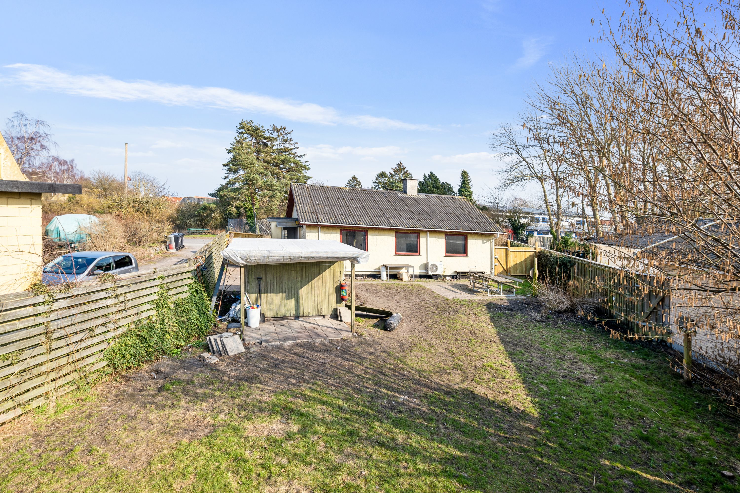 Fremhævet  billede i fuldskærmstilstand. Billede af Fælledvej 6B, 2791 Dragør