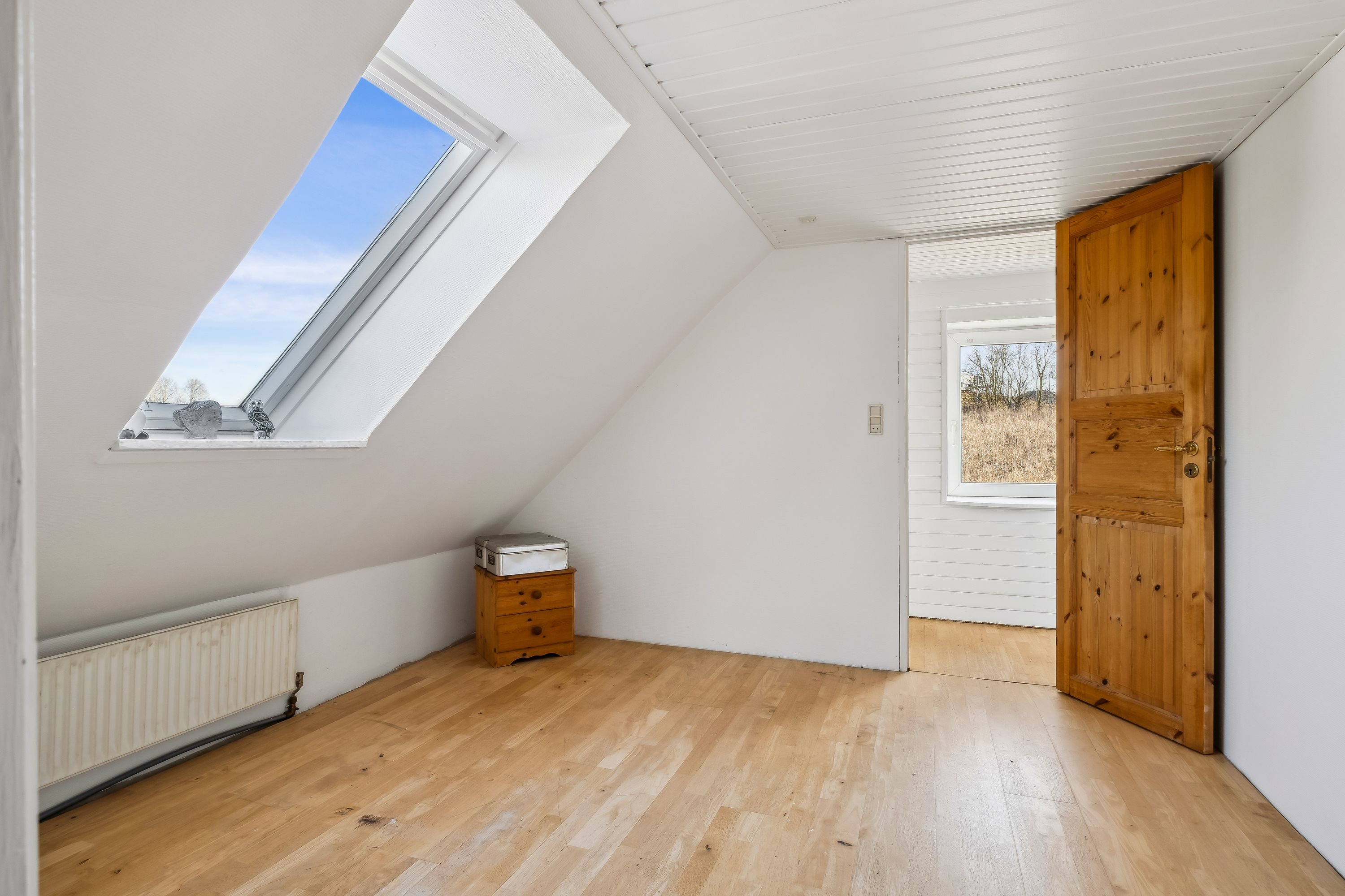 Fremhævet værelse billede i fuldskærmstilstand. Billede af Egebjergvej 25, 8700 Horsens