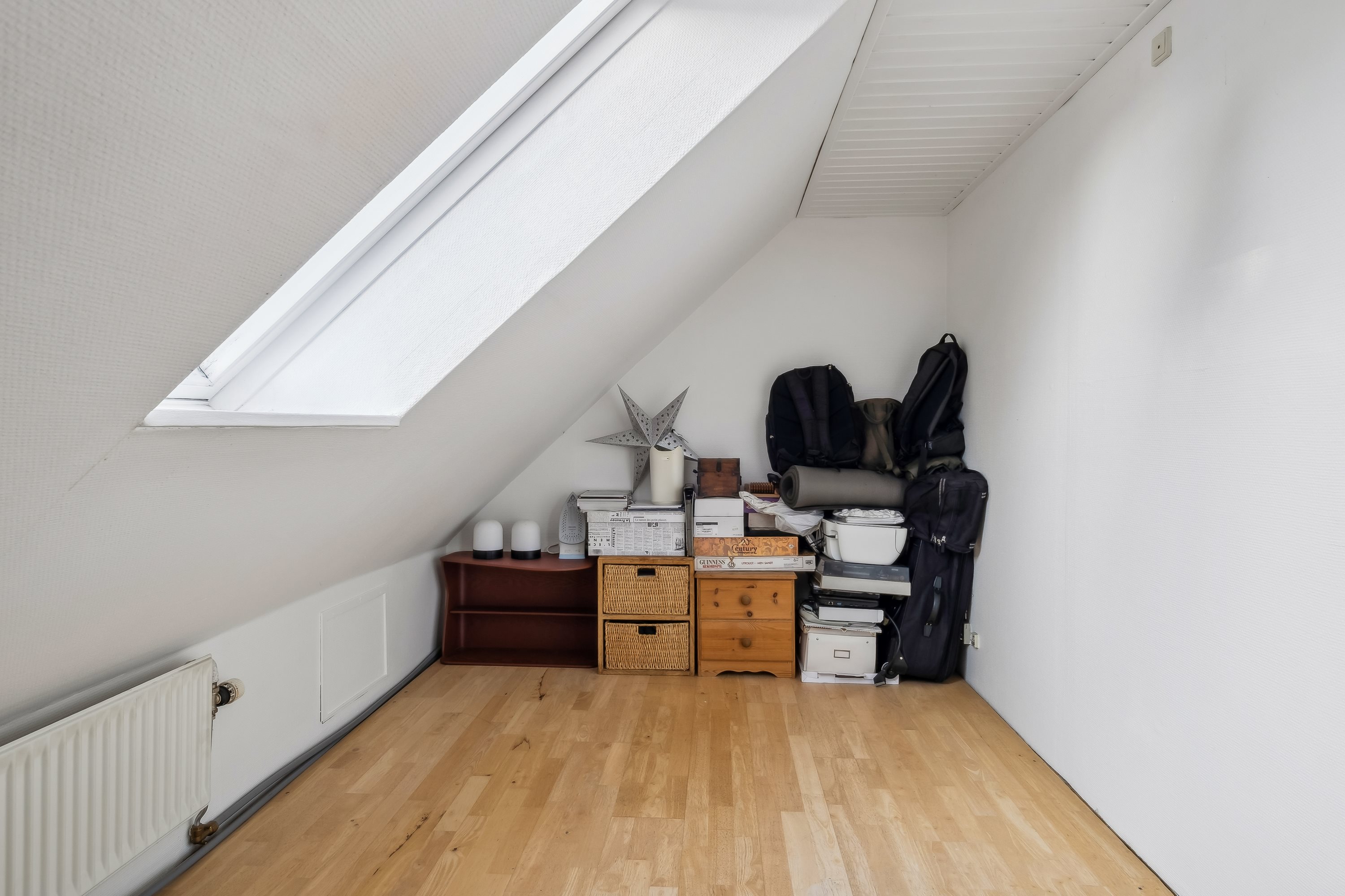 Fremhævet værelse billede i fuldskærmstilstand. Billede af Egebjergvej 25, 8700 Horsens