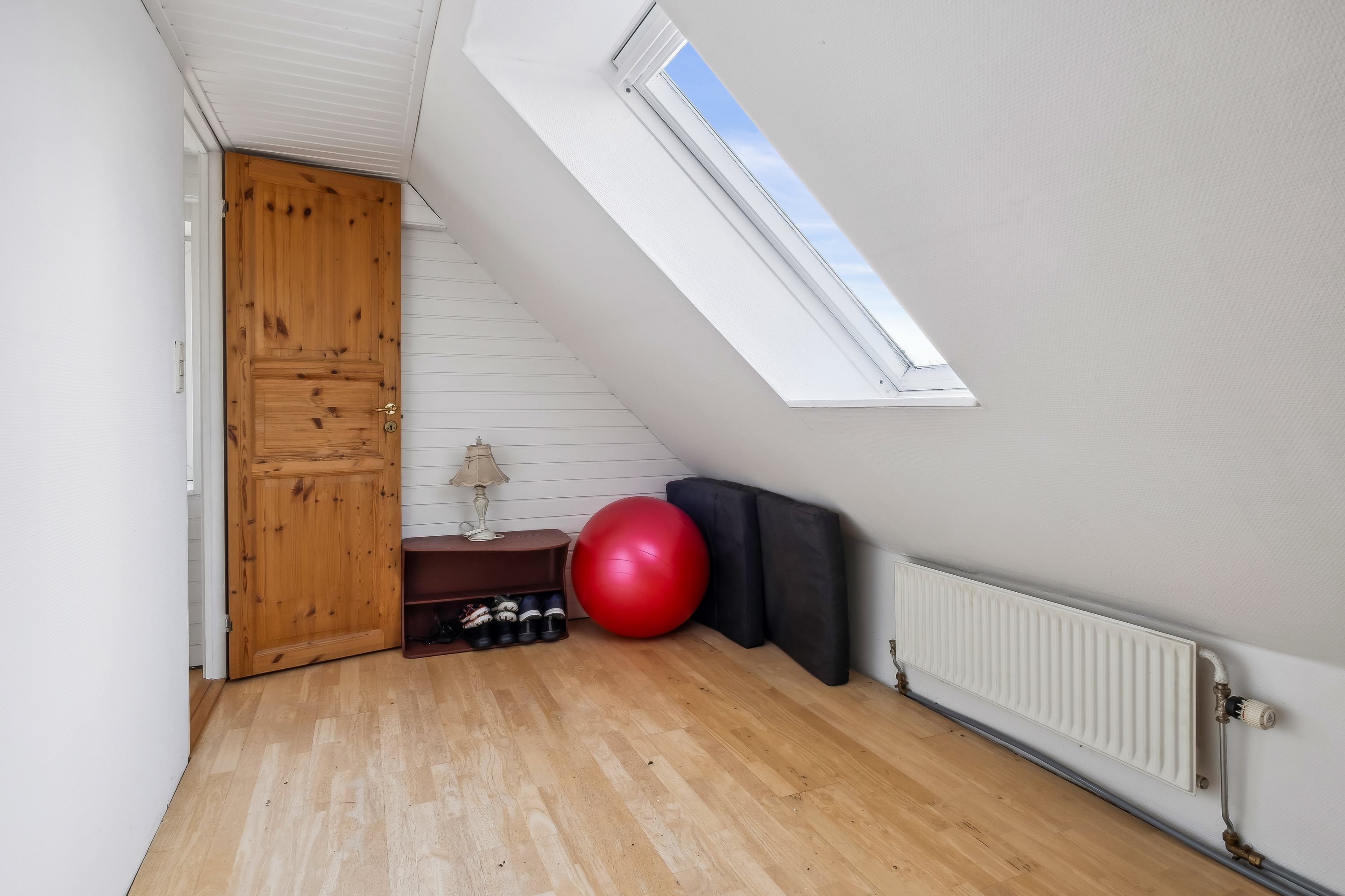 Fremhævet værelse billede i fuldskærmstilstand. Billede af Egebjergvej 25, 8700 Horsens