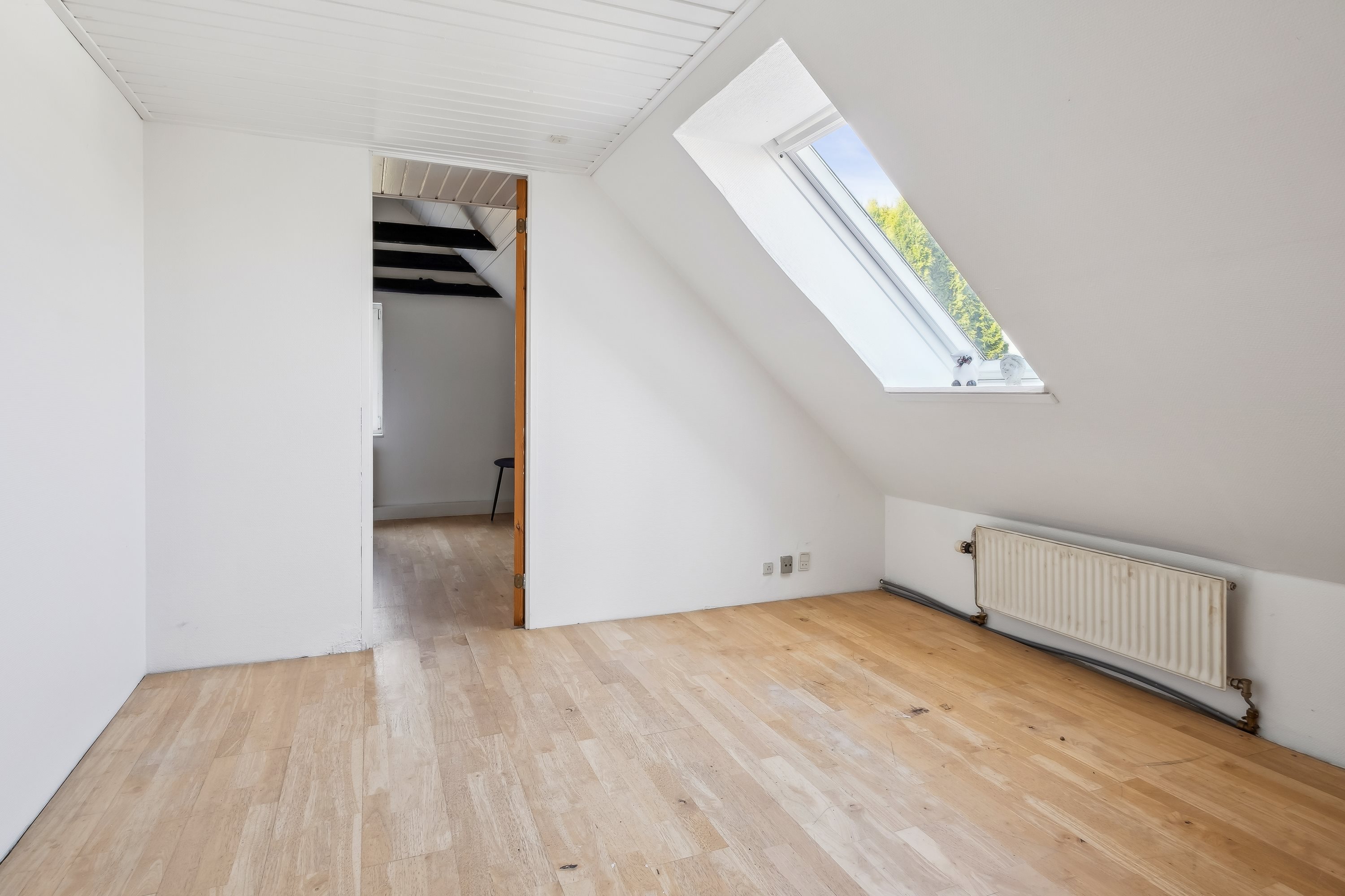 Fremhævet værelse billede i fuldskærmstilstand. Billede af Egebjergvej 25, 8700 Horsens