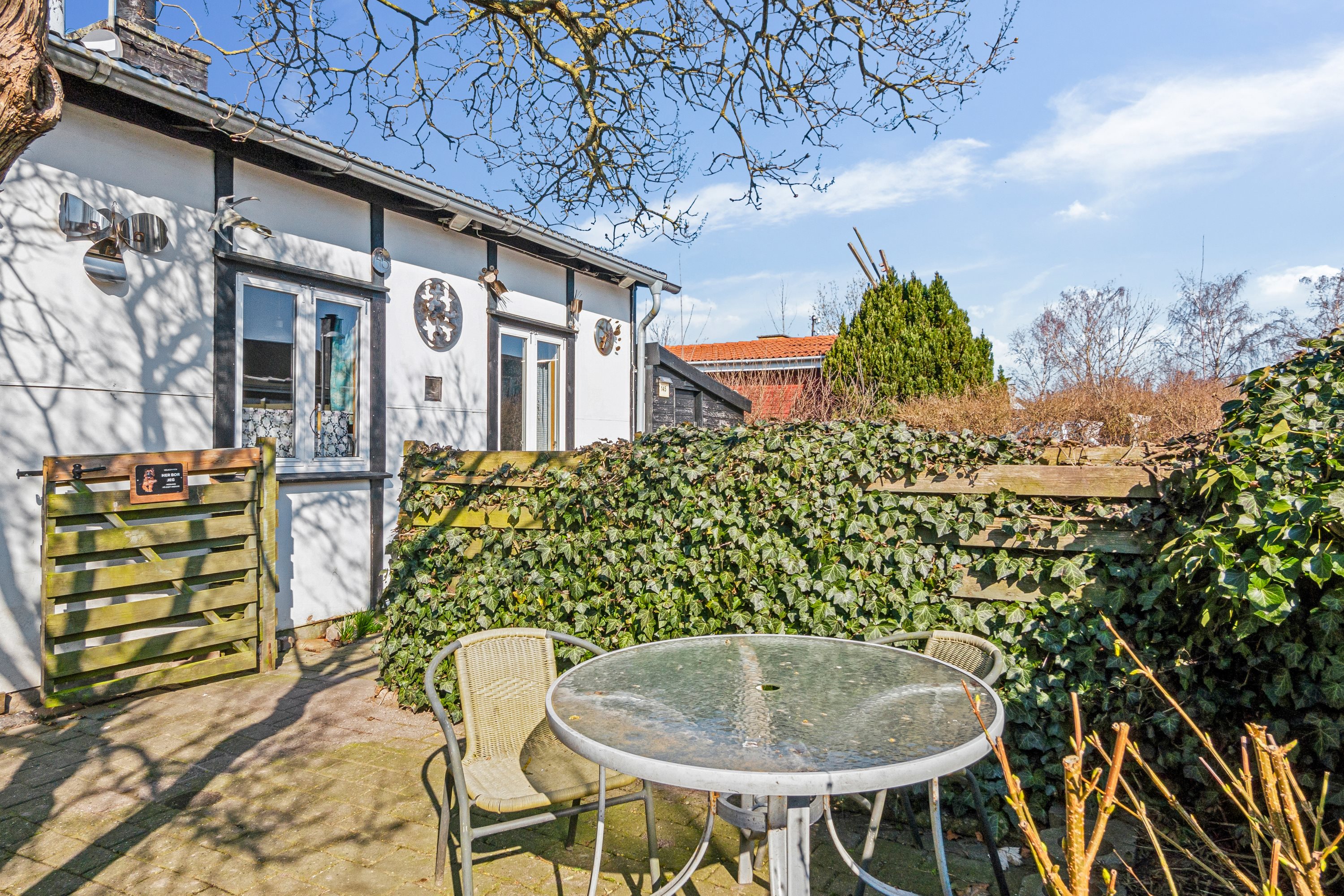 Fremhævet ejendom 1 billede i fuldskærmstilstand. Billede af Hf. Birkevang 145, 2700 Brønshøj