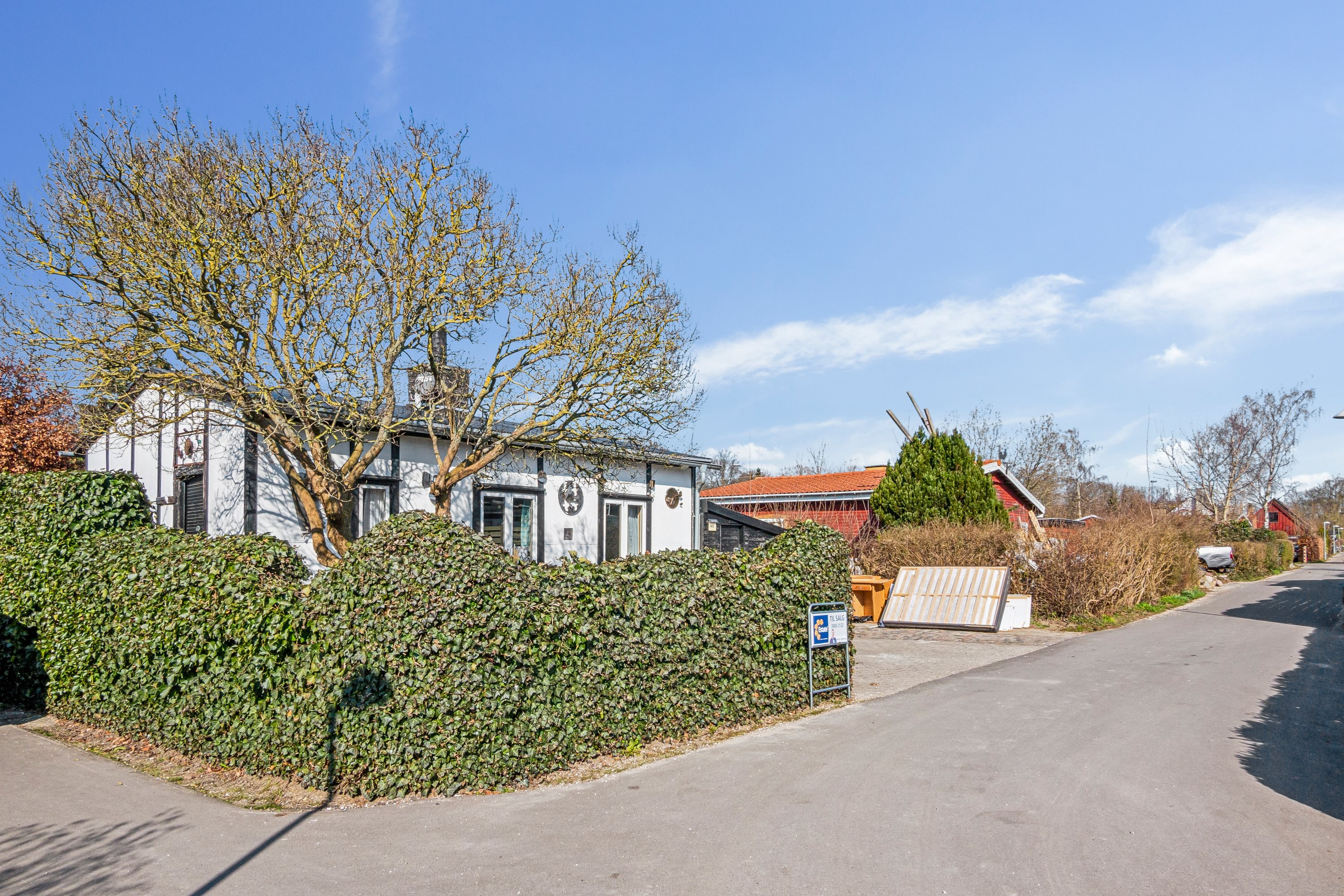 Miniaturebillede 1: ejendom 1. Billede af Hf. Birkevang 145, 2700 Brønshøj