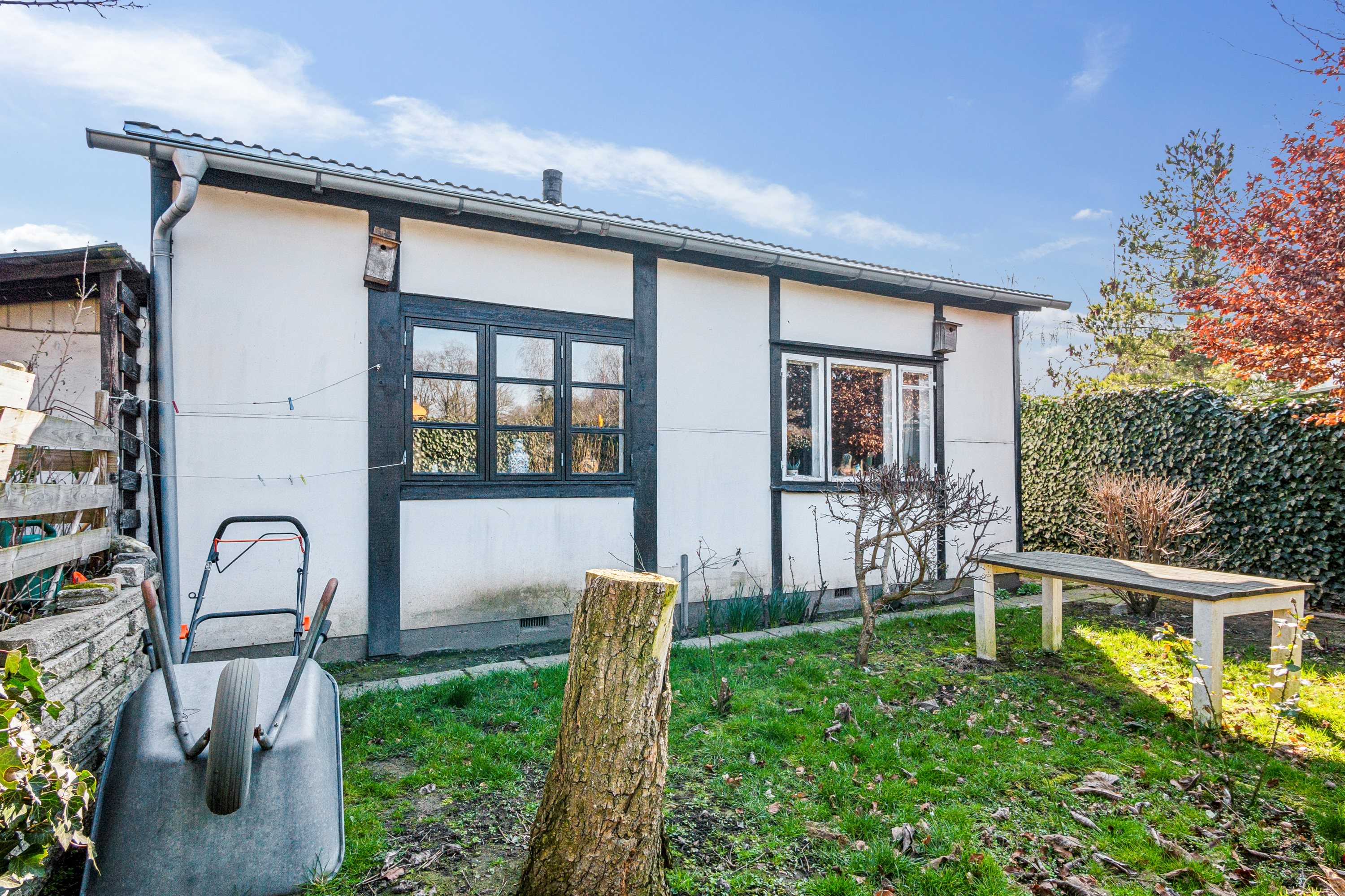 Fremhævet ejendom 1 billede i fuldskærmstilstand. Billede af Hf. Birkevang 145, 2700 Brønshøj