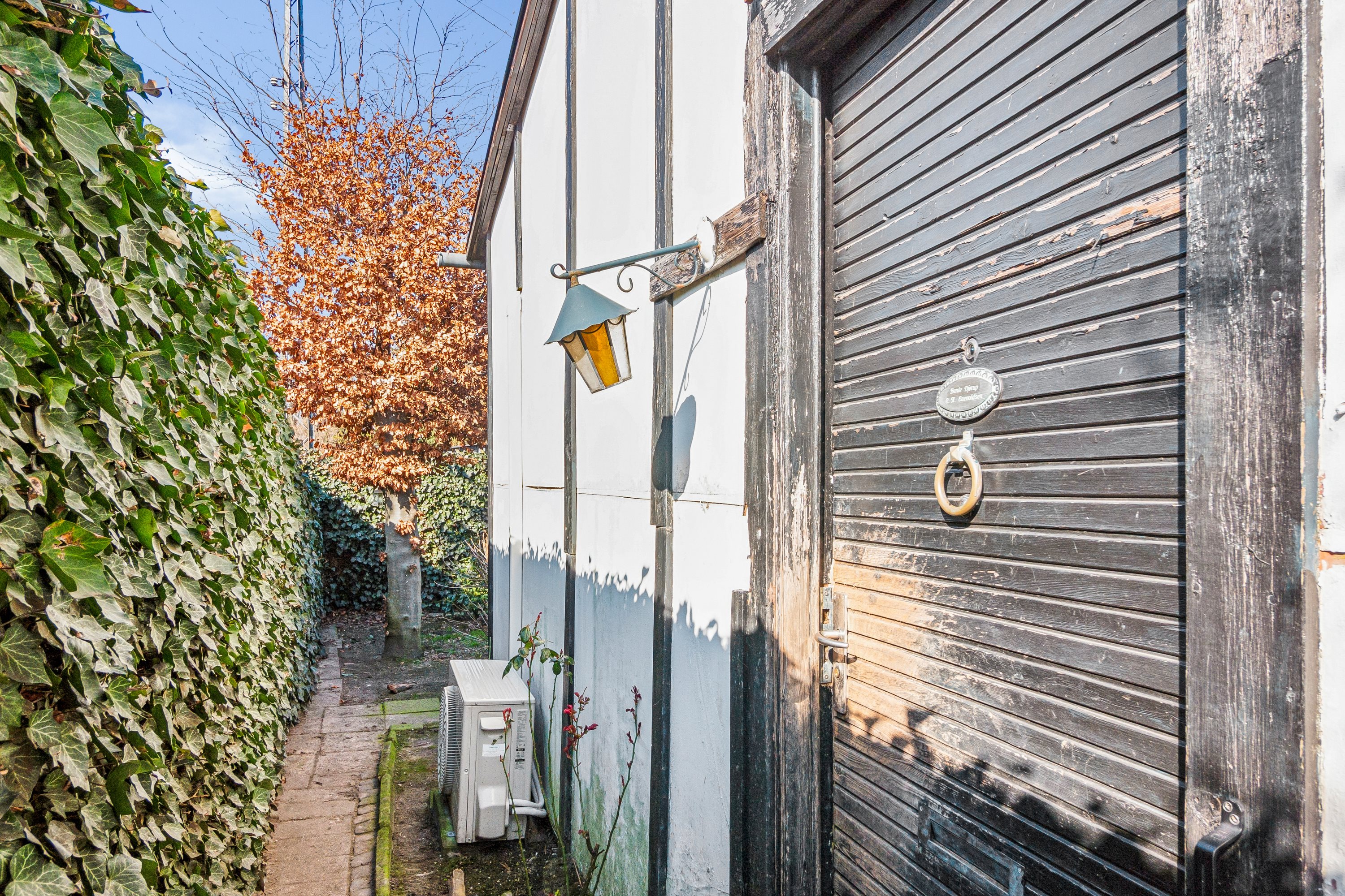 Fremhævet udsigt billede i fuldskærmstilstand. Billede af Hf. Birkevang 145, 2700 Brønshøj