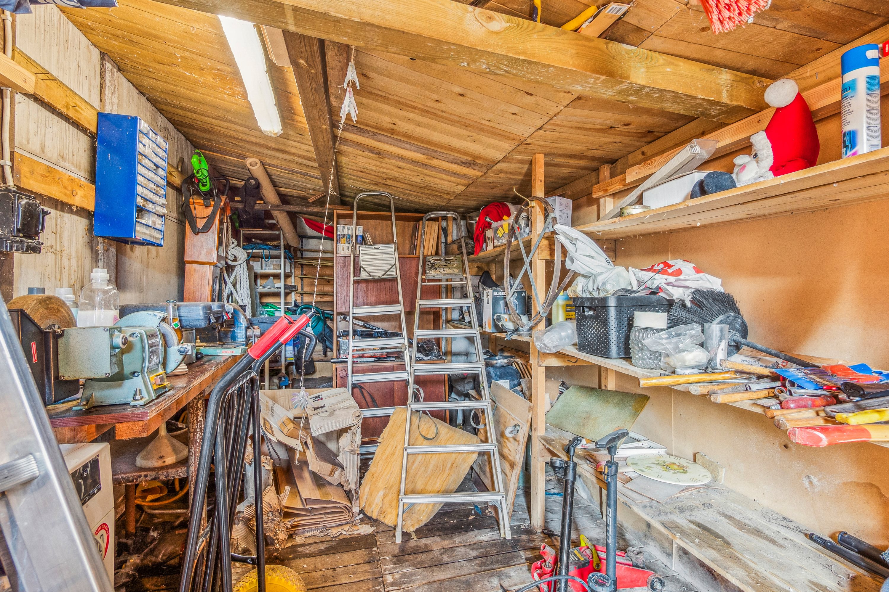 Fremhævet disponibelt rum billede i fuldskærmstilstand. Billede af Hf. Birkevang 145, 2700 Brønshøj