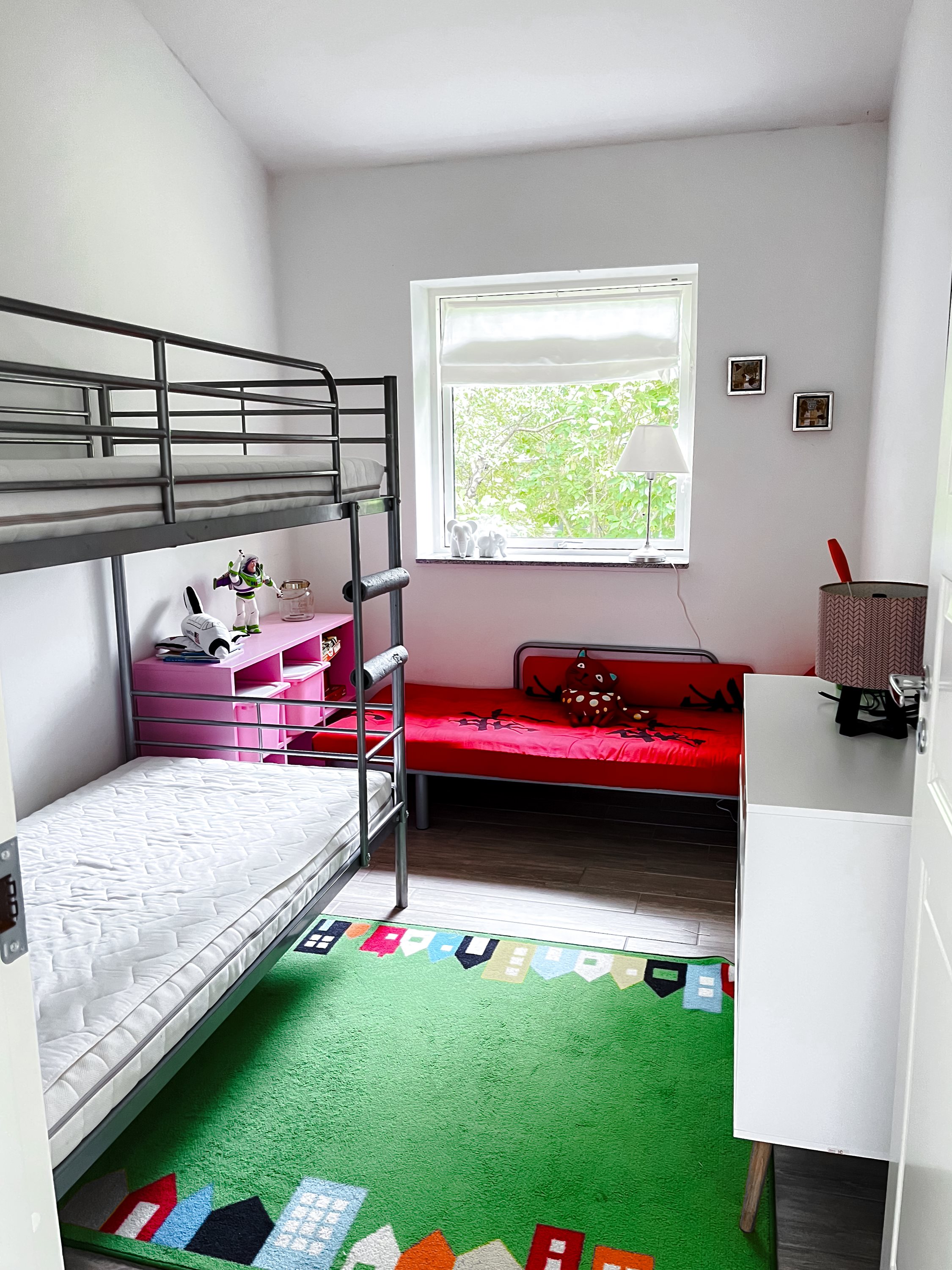 Fremhævet værelse billede i fuldskærmstilstand. Billede af Bag Hegnet 11, Kulhuse, 3630 Jægerspris