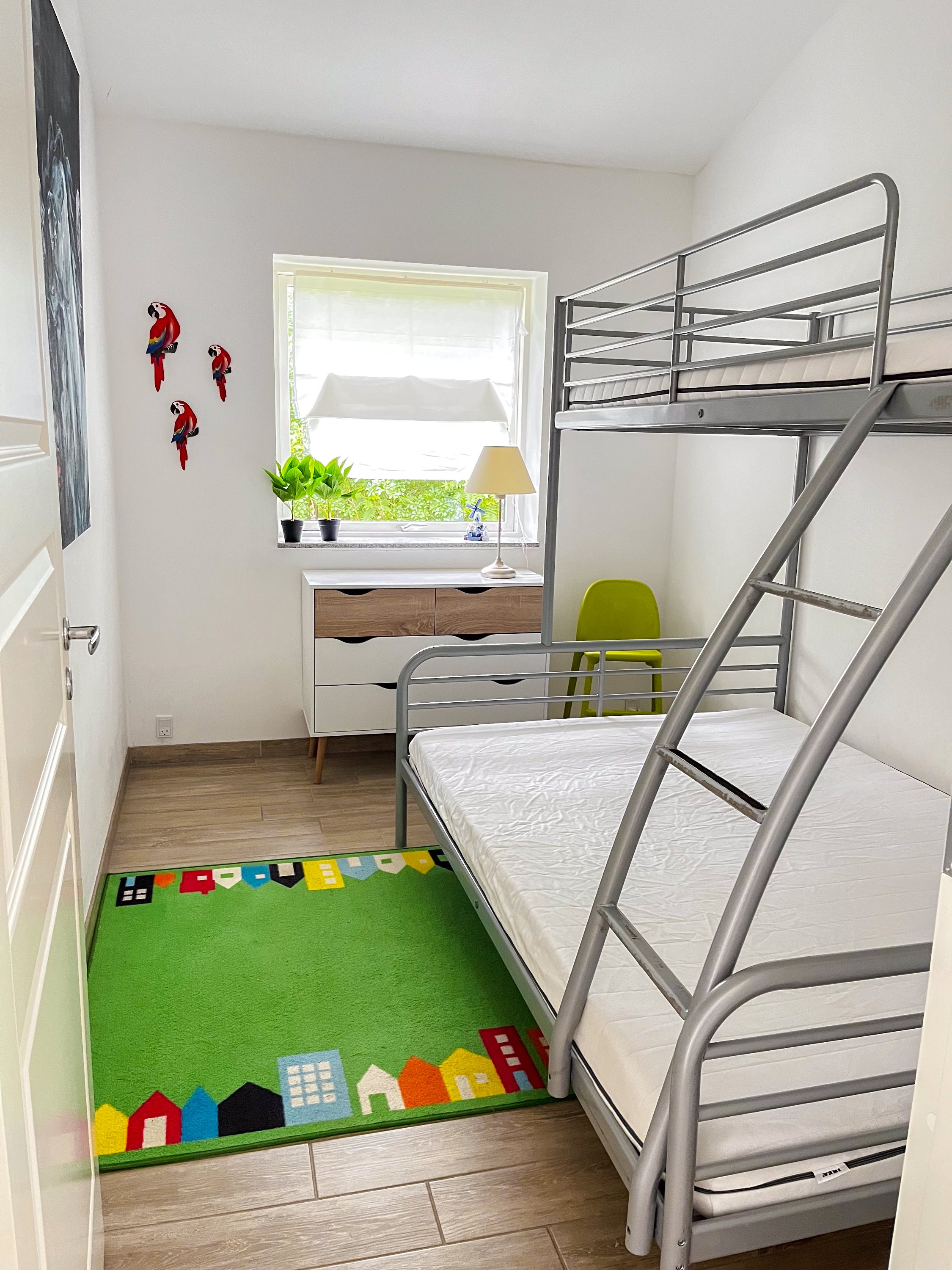 Fremhævet værelse billede i fuldskærmstilstand. Billede af Bag Hegnet 11, Kulhuse, 3630 Jægerspris