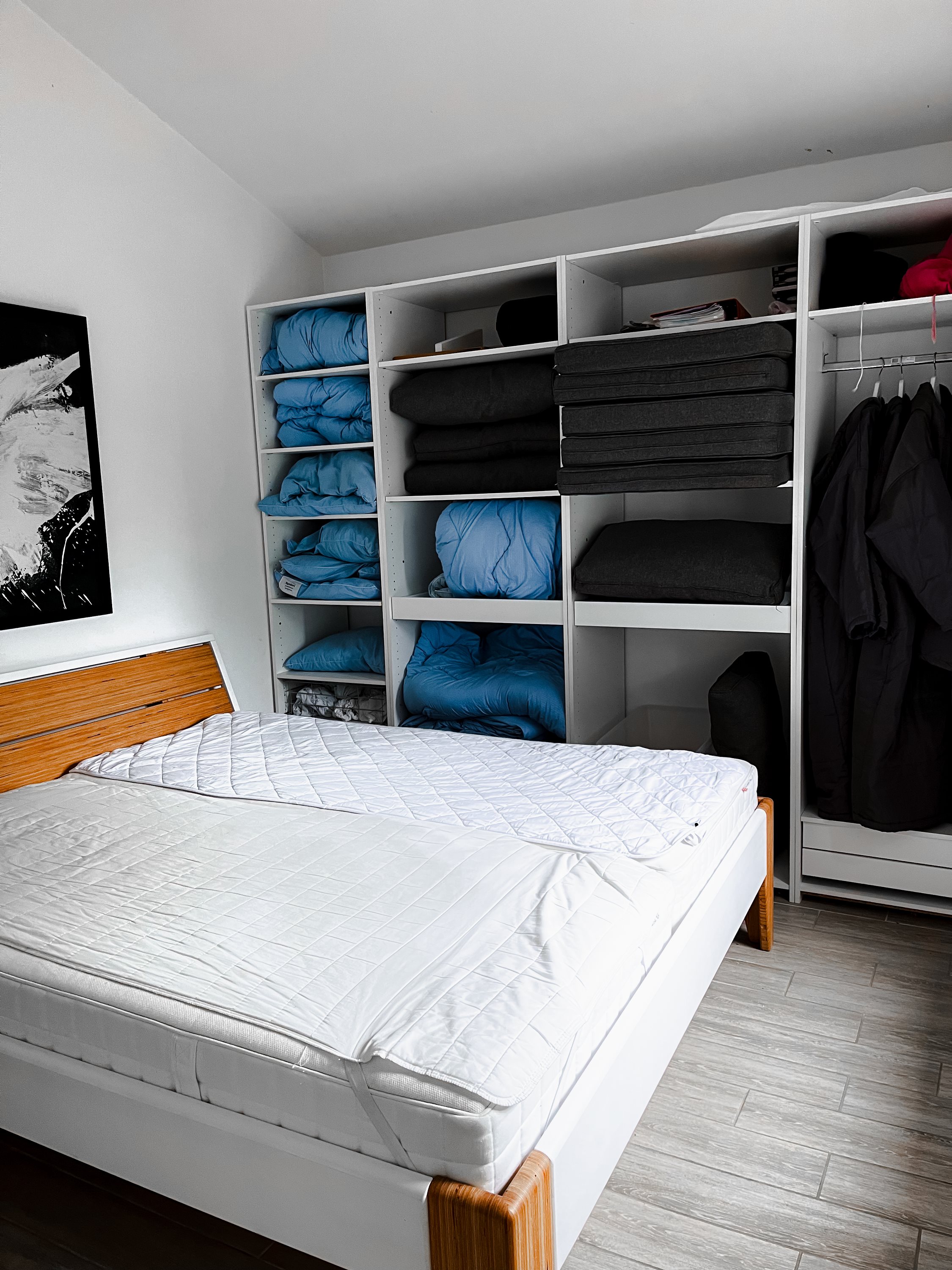 Fremhævet værelse billede i fuldskærmstilstand. Billede af Bag Hegnet 11, Kulhuse, 3630 Jægerspris