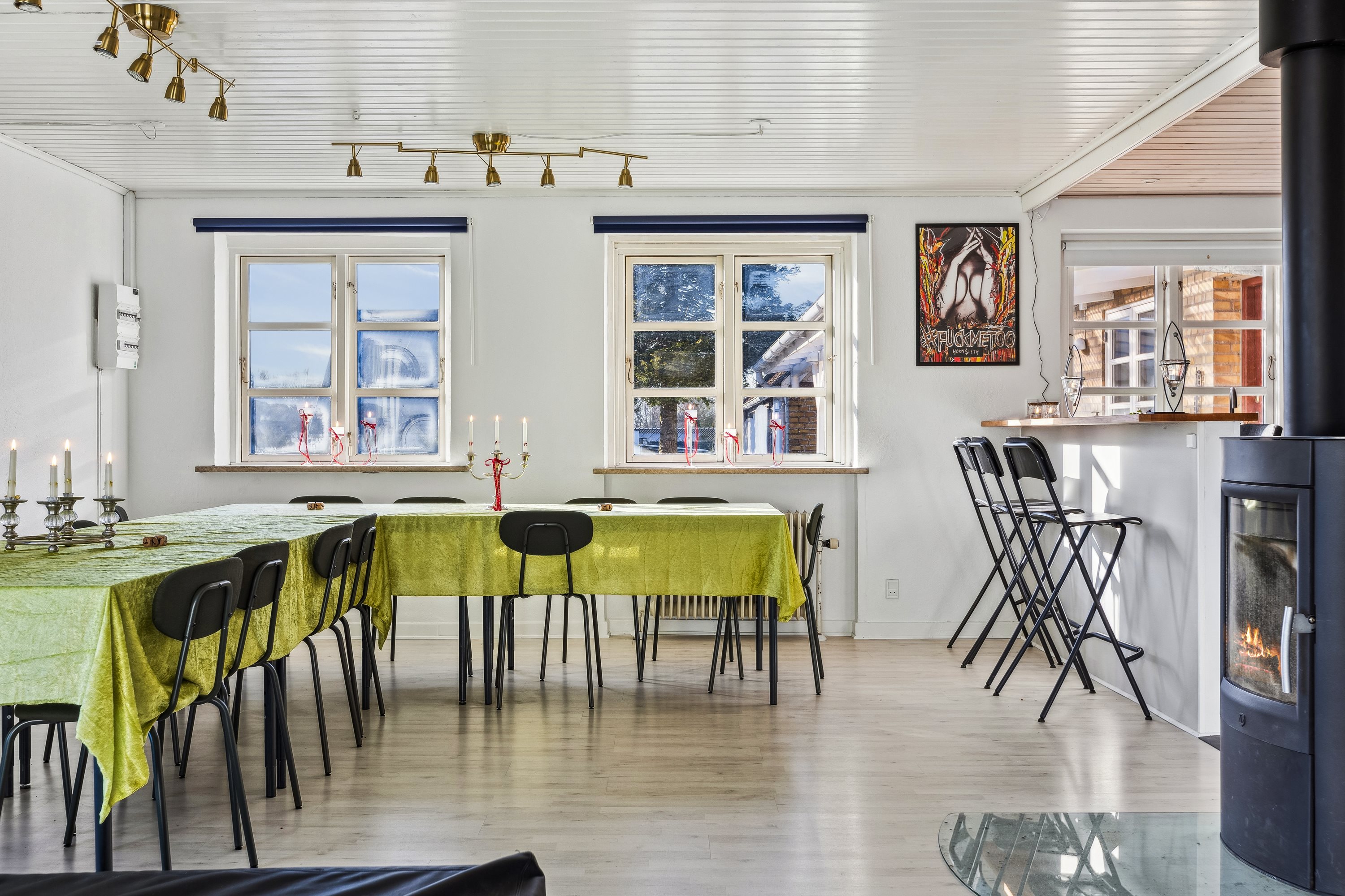 Fremhævet  billede i fuldskærmstilstand. Billede af Landevejen 61, Jordløse, 5683 Haarby