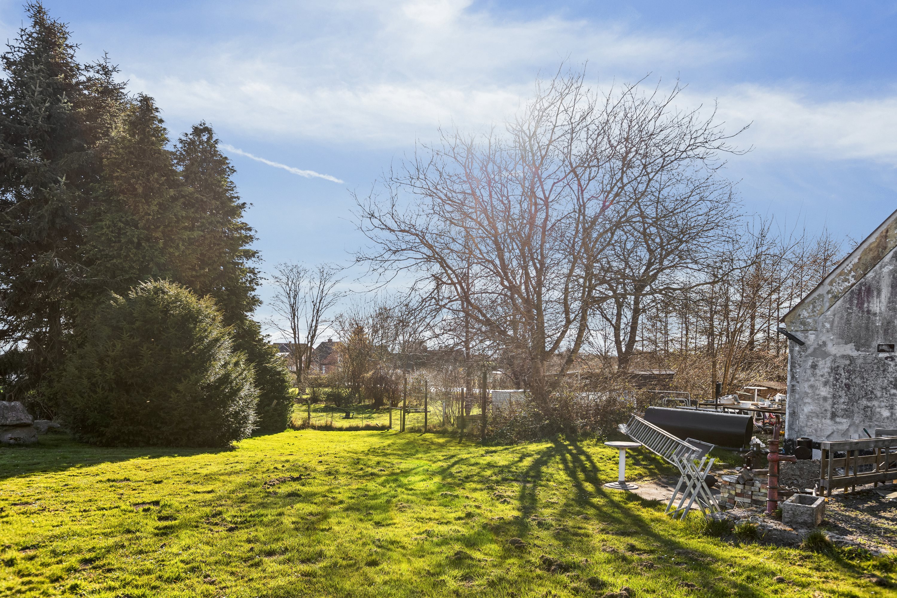 Fremhævet  billede i fuldskærmstilstand. Billede af Landevejen 61, Jordløse, 5683 Haarby