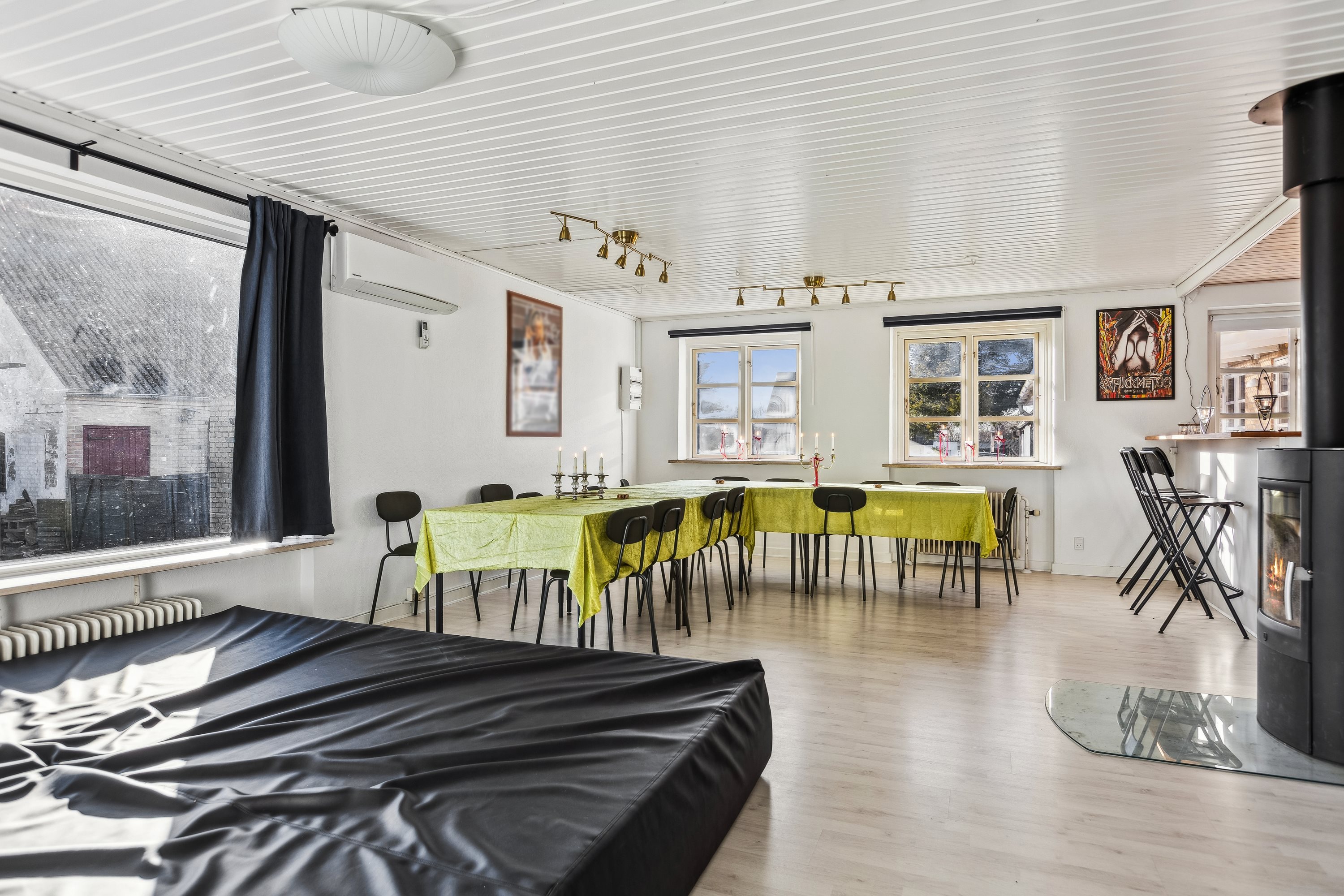 Fremhævet  billede i fuldskærmstilstand. Billede af Landevejen 61, Jordløse, 5683 Haarby