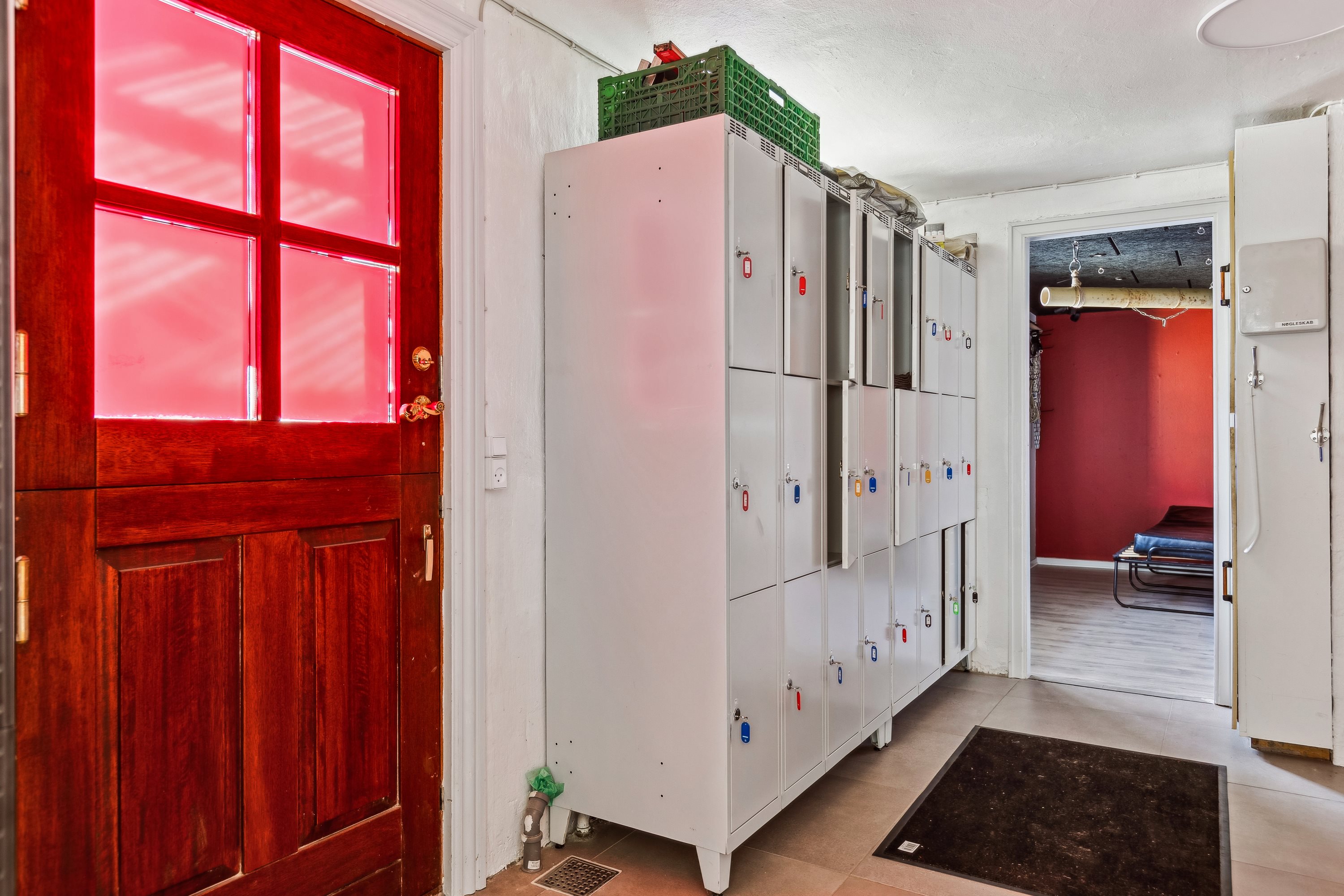 Fremhævet  billede i fuldskærmstilstand. Billede af Landevejen 61, Jordløse, 5683 Haarby