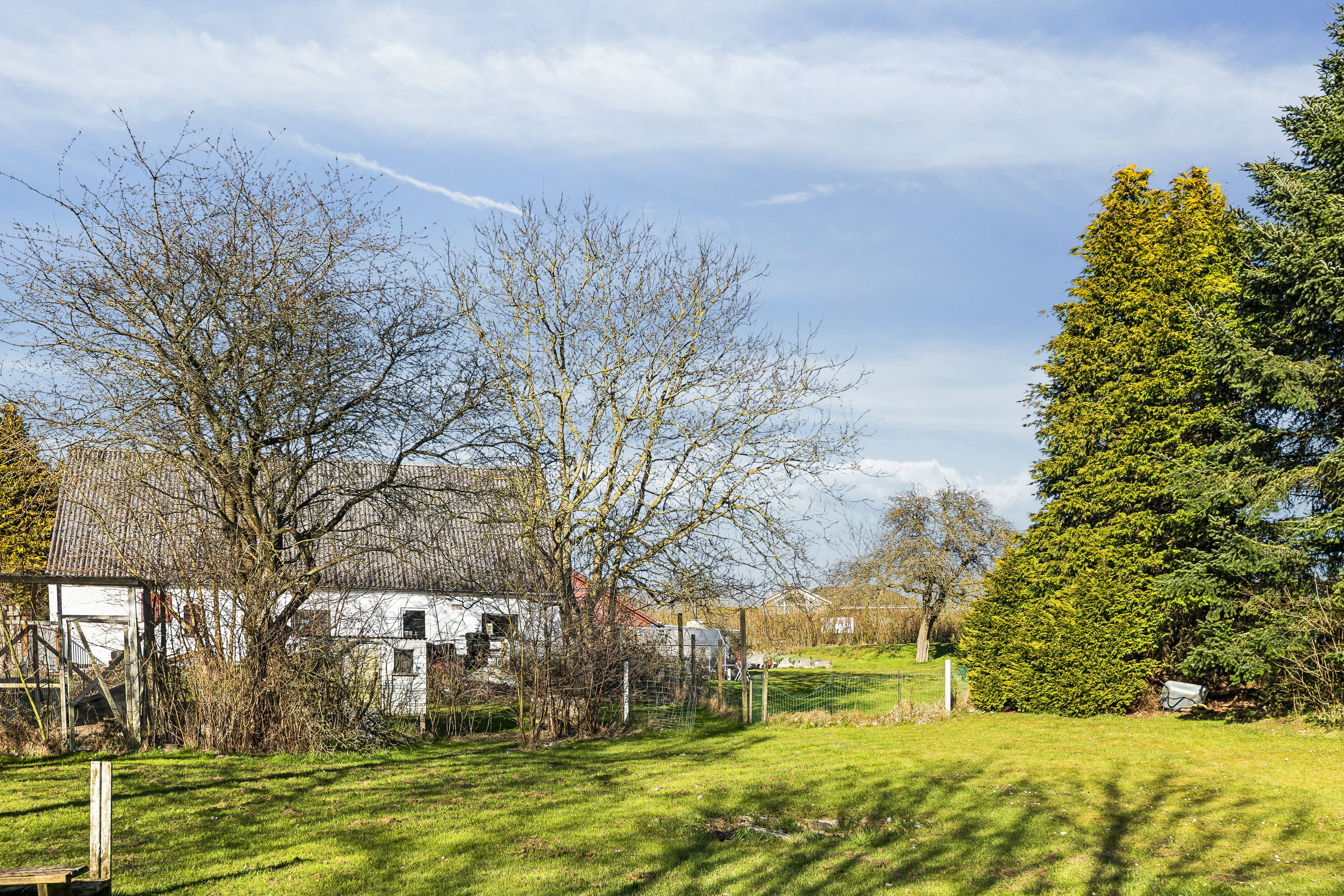 Fremhævet  billede i fuldskærmstilstand. Billede af Landevejen 61, Jordløse, 5683 Haarby