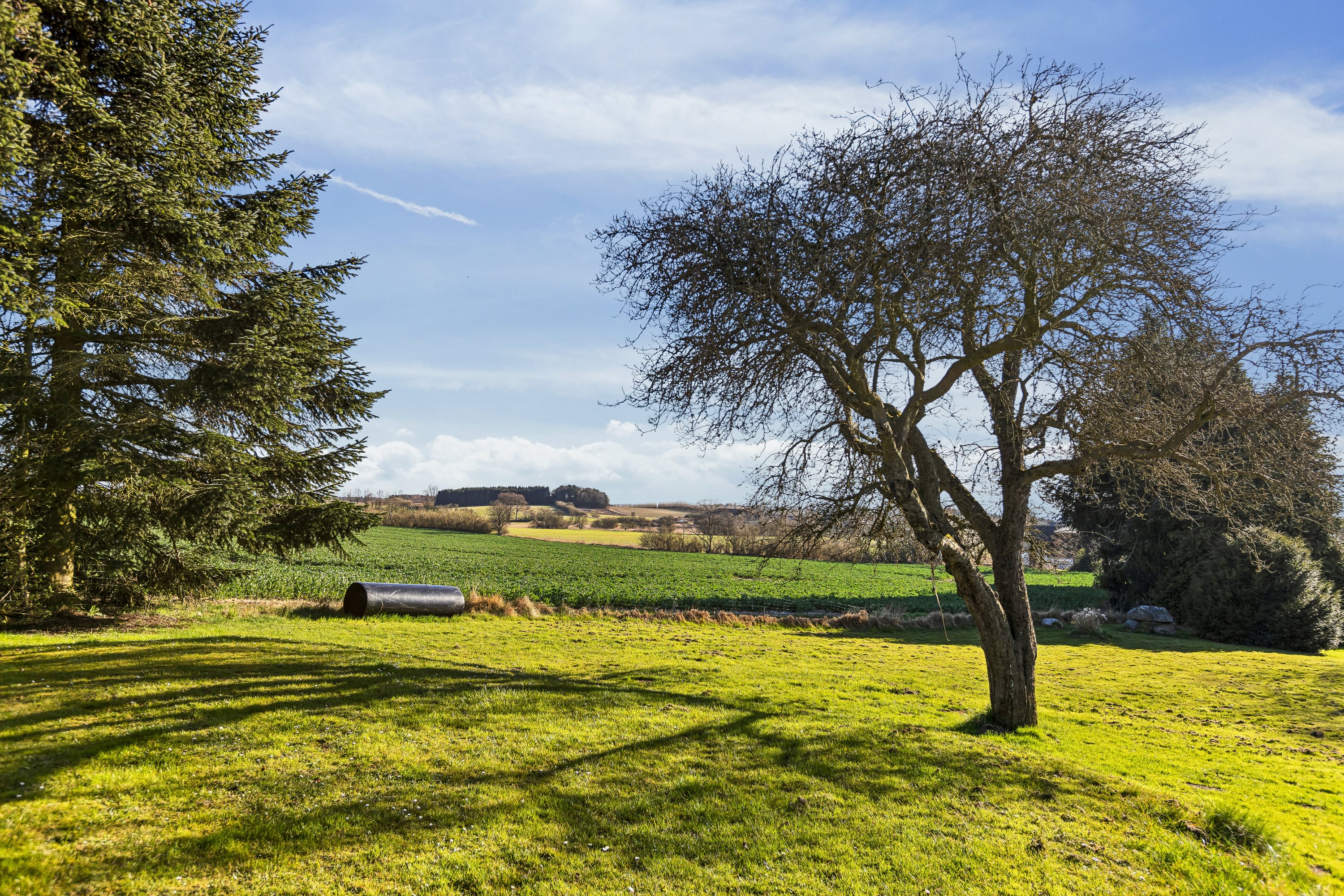 Fremhævet  billede i fuldskærmstilstand. Billede af Landevejen 61, Jordløse, 5683 Haarby