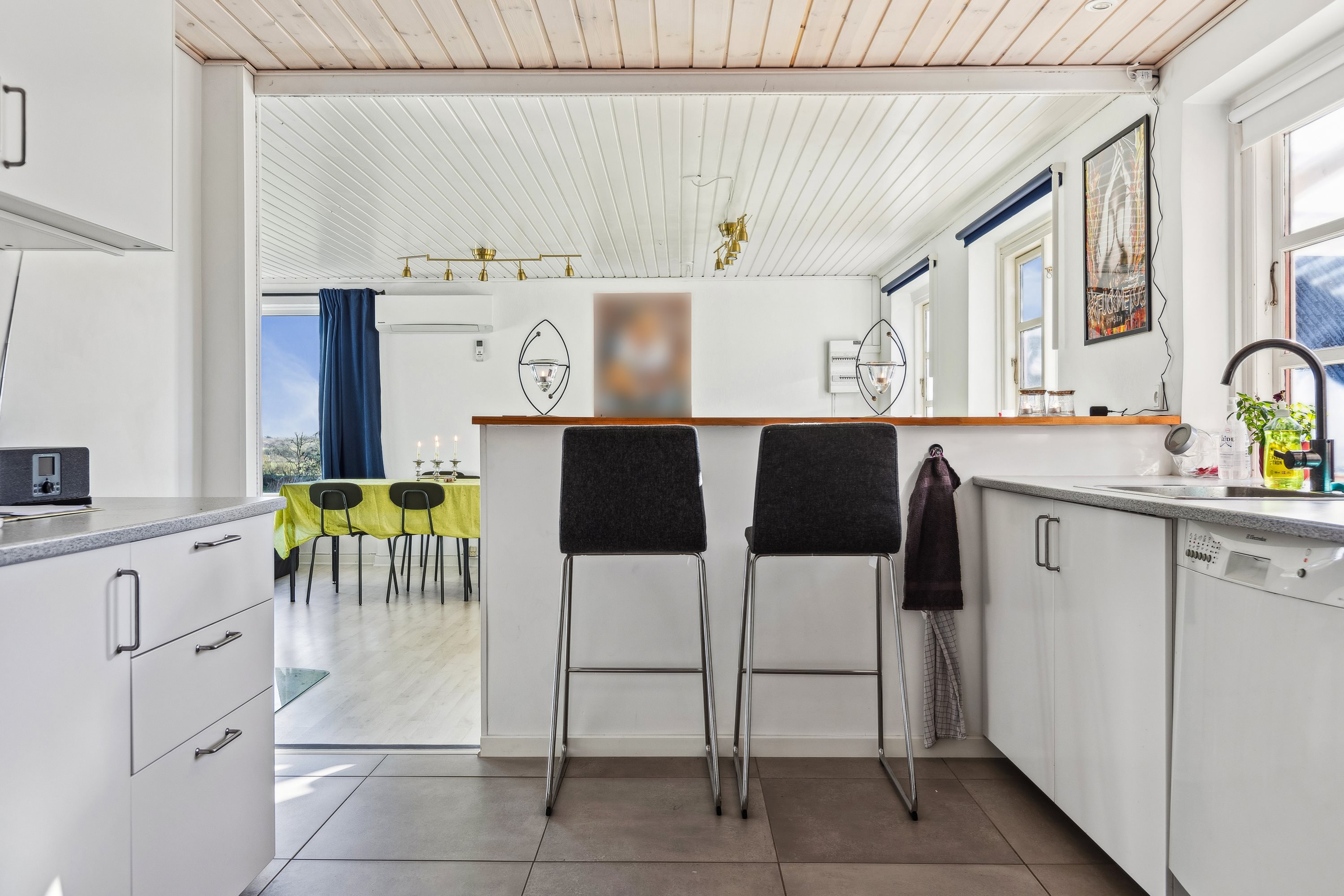 Fremhævet  billede i fuldskærmstilstand. Billede af Landevejen 61, Jordløse, 5683 Haarby