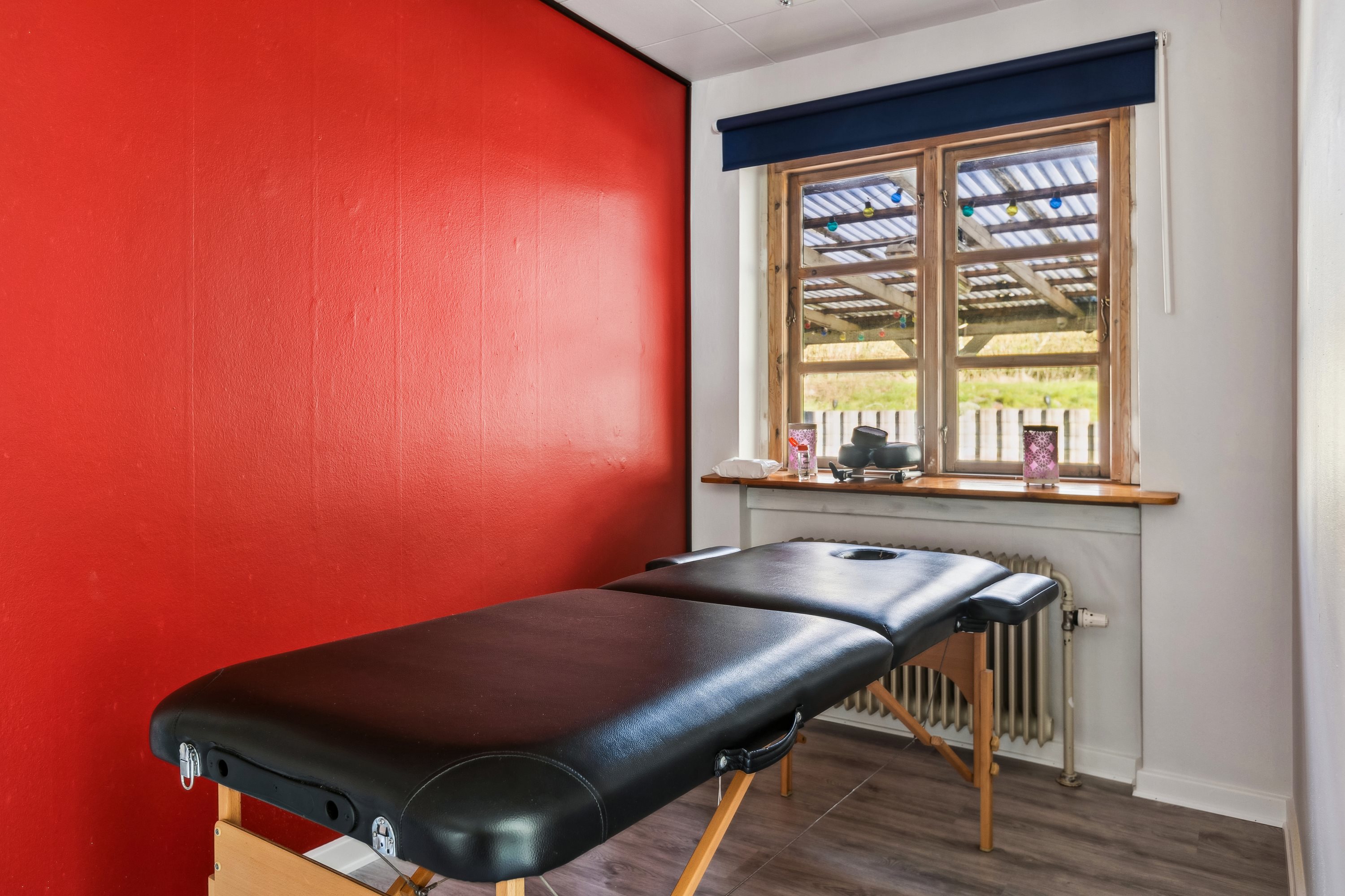 Fremhævet  billede i fuldskærmstilstand. Billede af Landevejen 61, Jordløse, 5683 Haarby