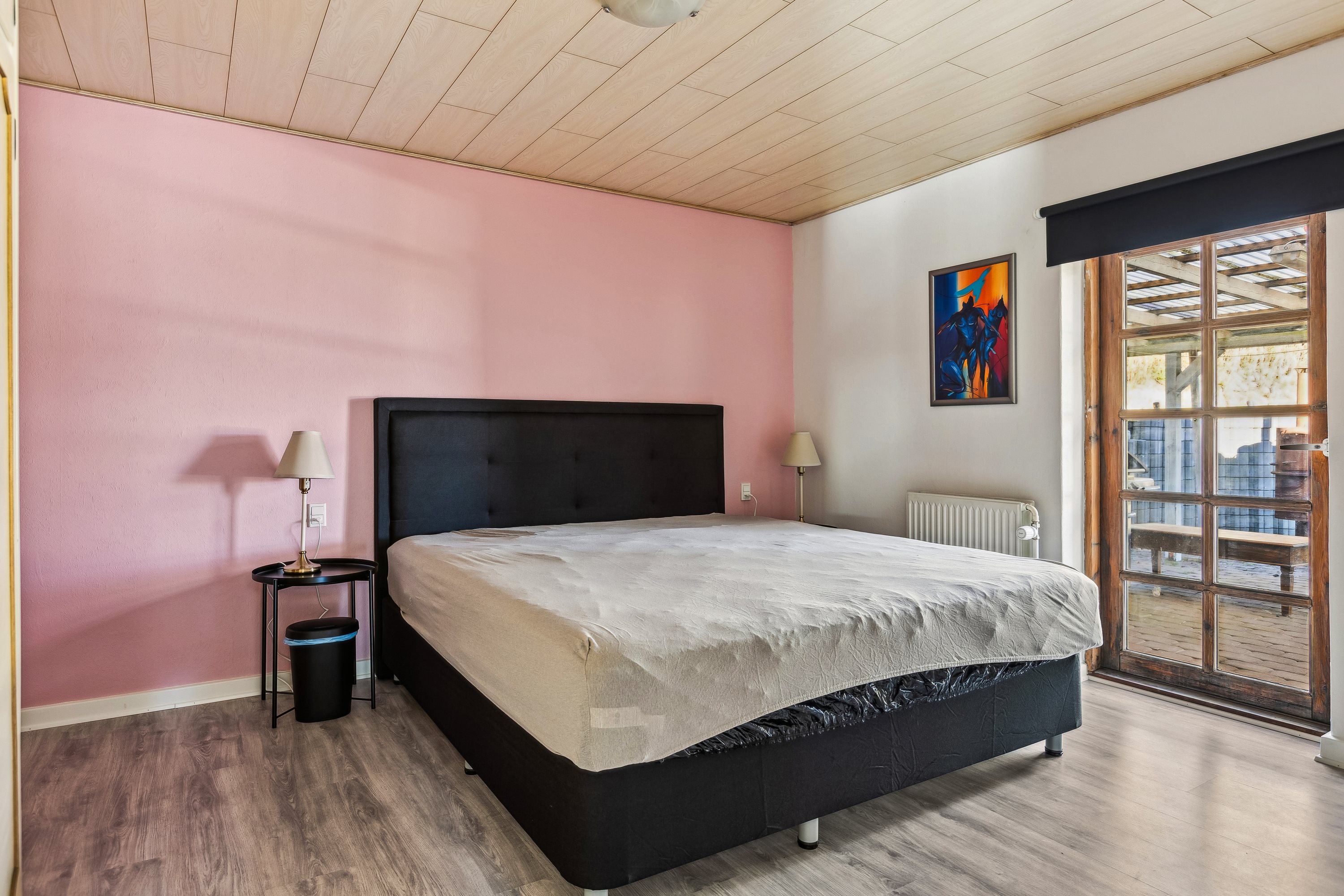 Fremhævet  billede i fuldskærmstilstand. Billede af Landevejen 61, Jordløse, 5683 Haarby