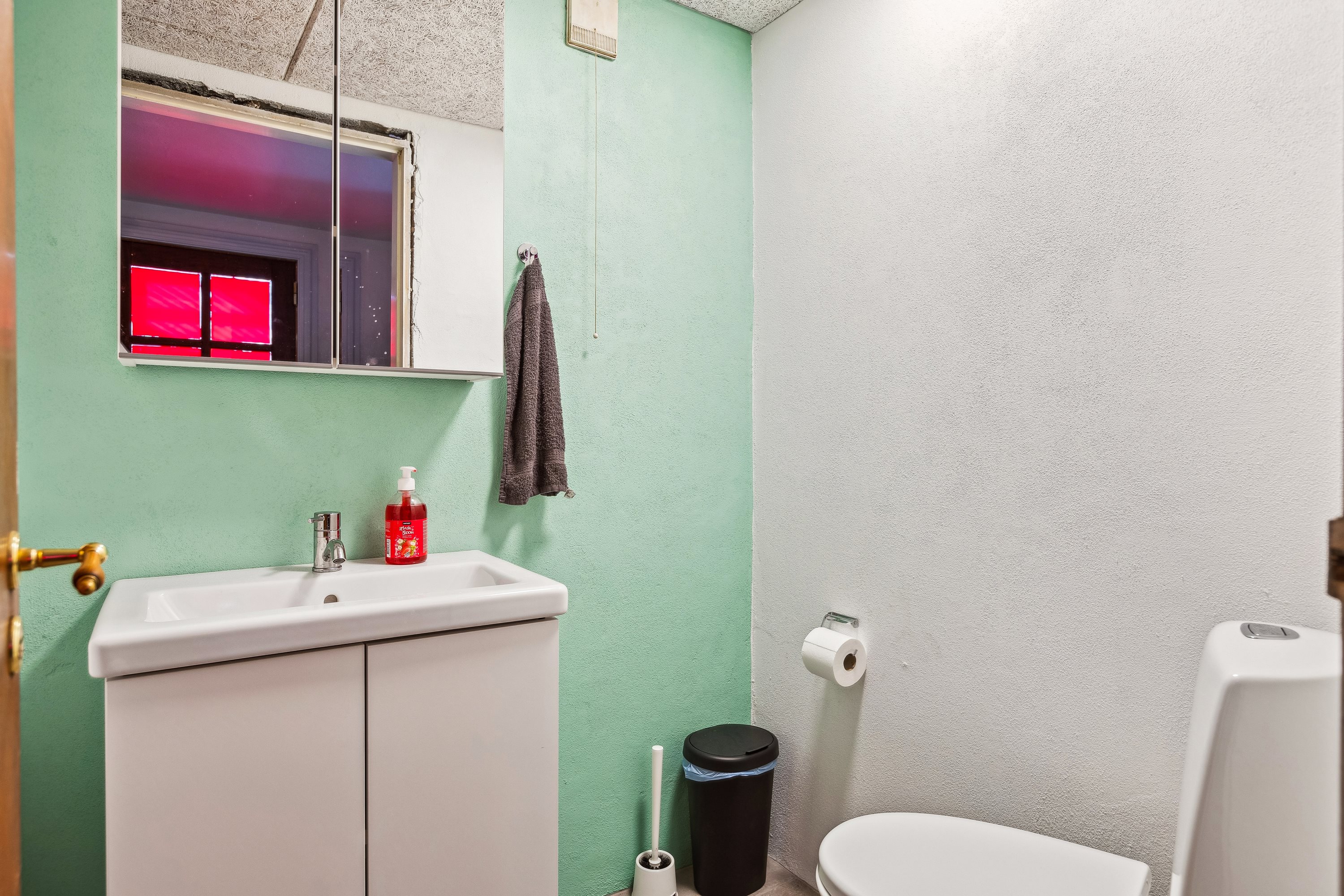 Fremhævet  billede i fuldskærmstilstand. Billede af Landevejen 61, Jordløse, 5683 Haarby