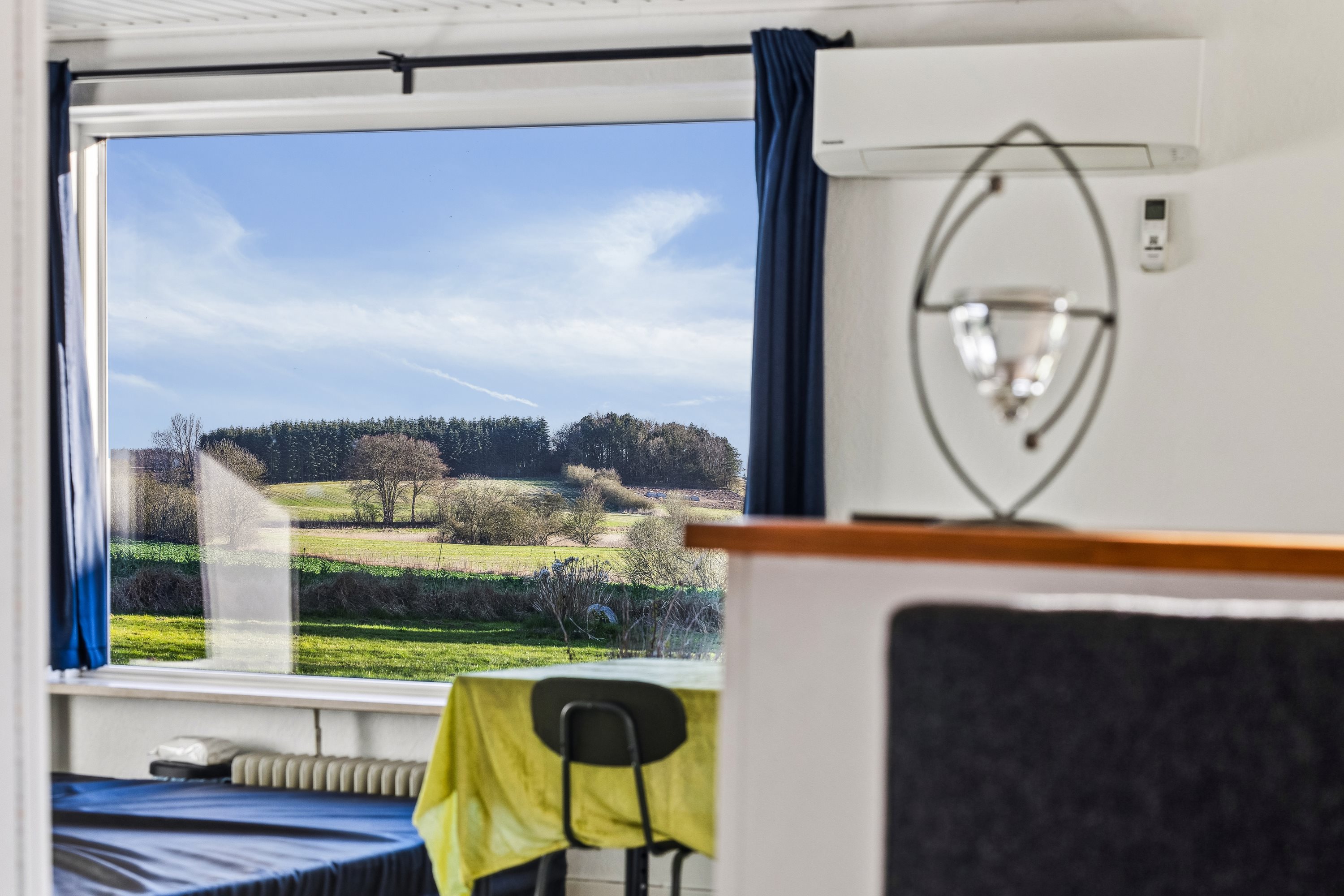 Fremhævet  billede i fuldskærmstilstand. Billede af Landevejen 61, Jordløse, 5683 Haarby