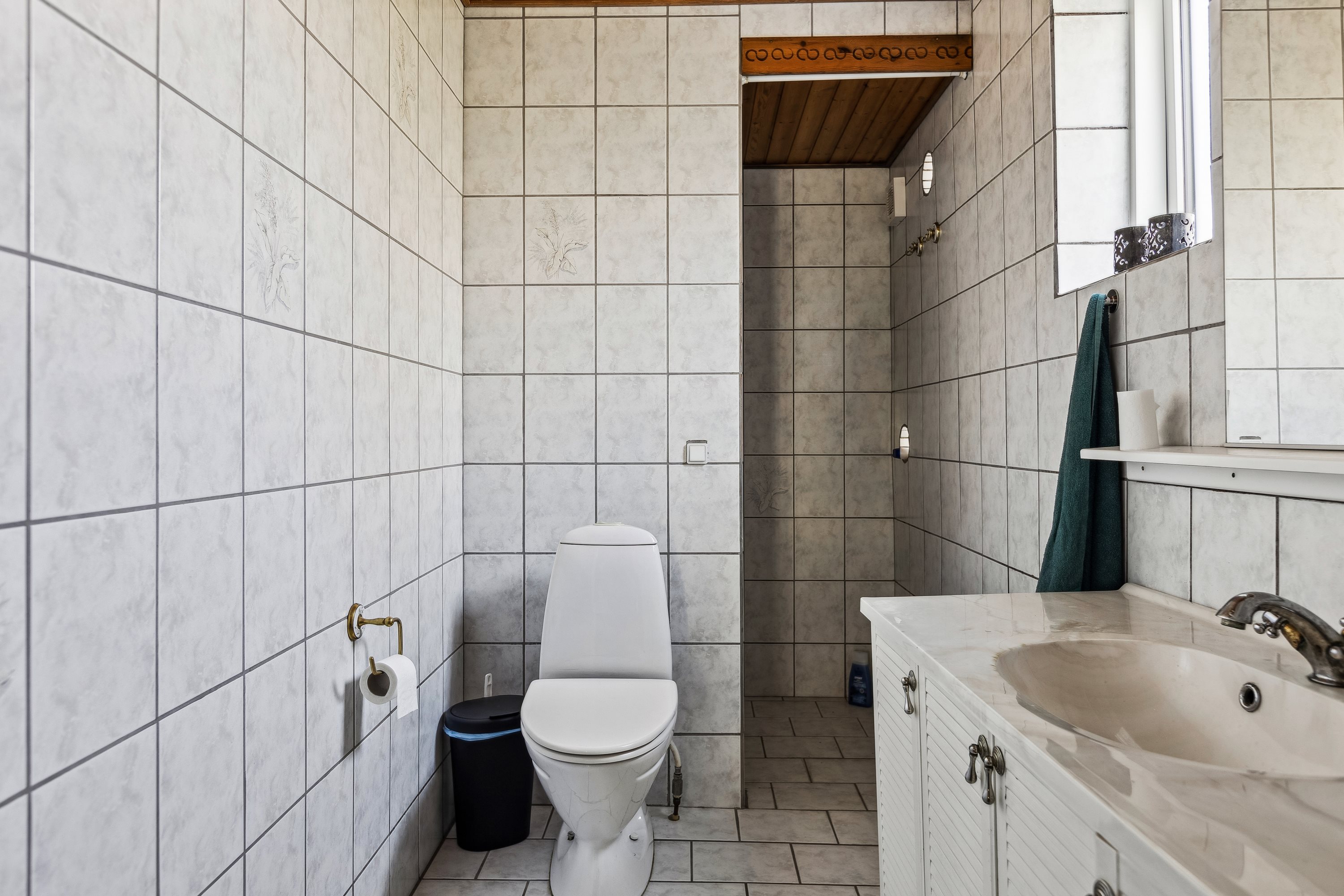 Fremhævet  billede i fuldskærmstilstand. Billede af Landevejen 61, Jordløse, 5683 Haarby