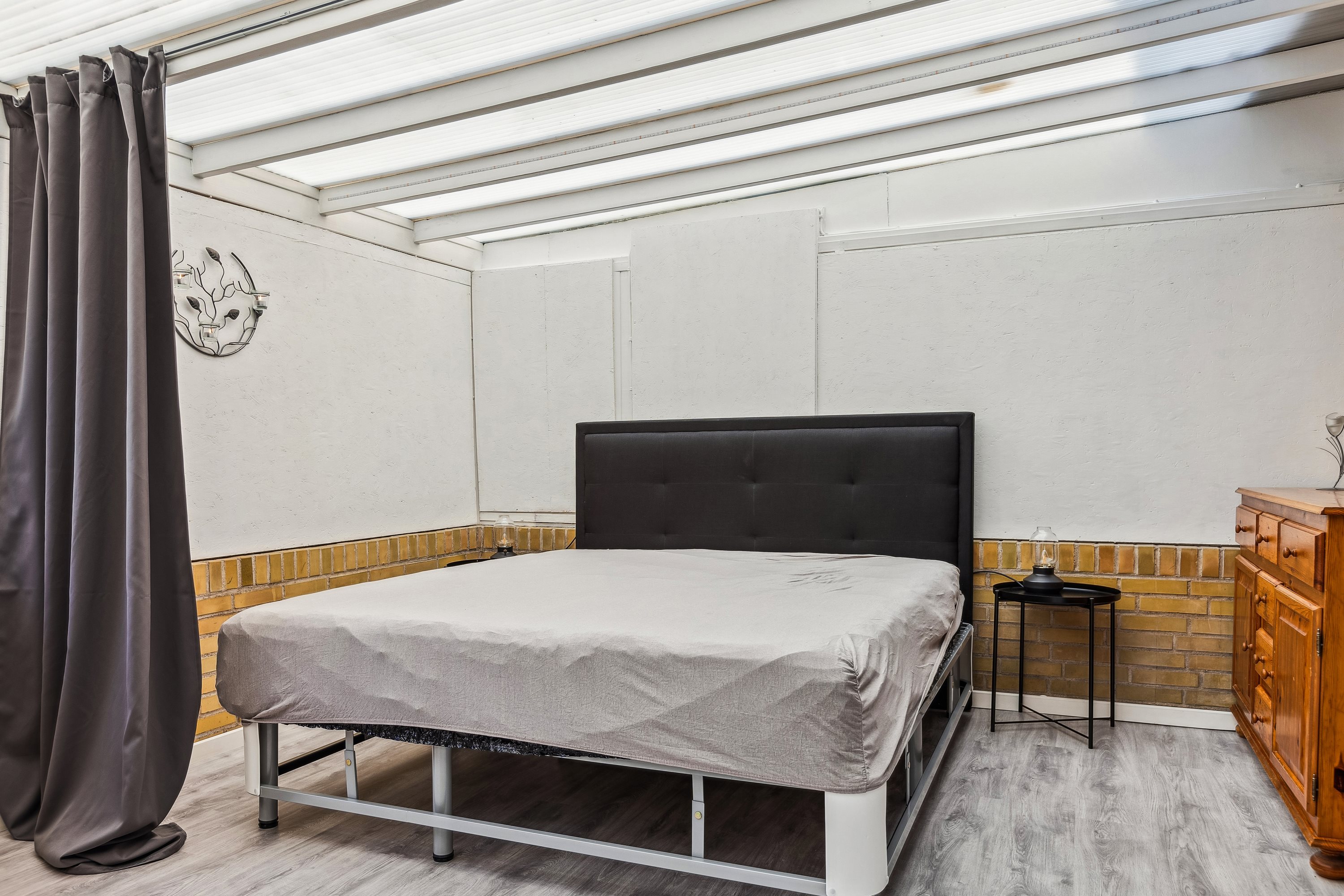 Fremhævet  billede i fuldskærmstilstand. Billede af Landevejen 61, Jordløse, 5683 Haarby