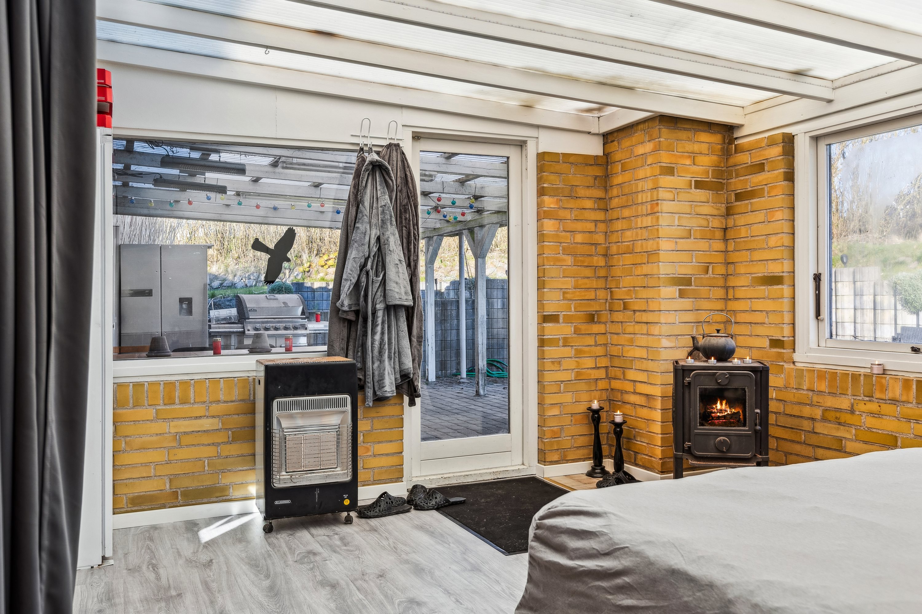 Fremhævet  billede i fuldskærmstilstand. Billede af Landevejen 61, Jordløse, 5683 Haarby