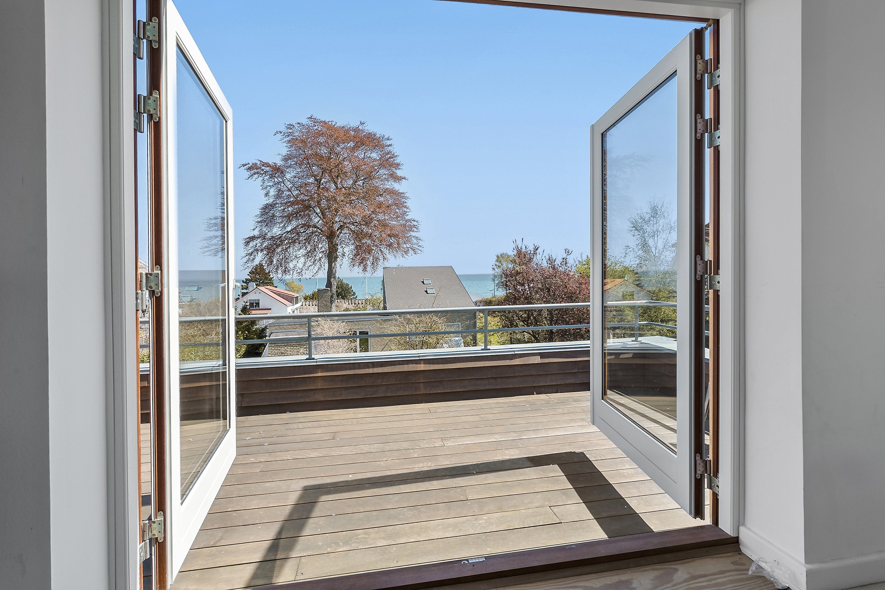 Villa på Exnersvej 45, 2930 Klampenborg