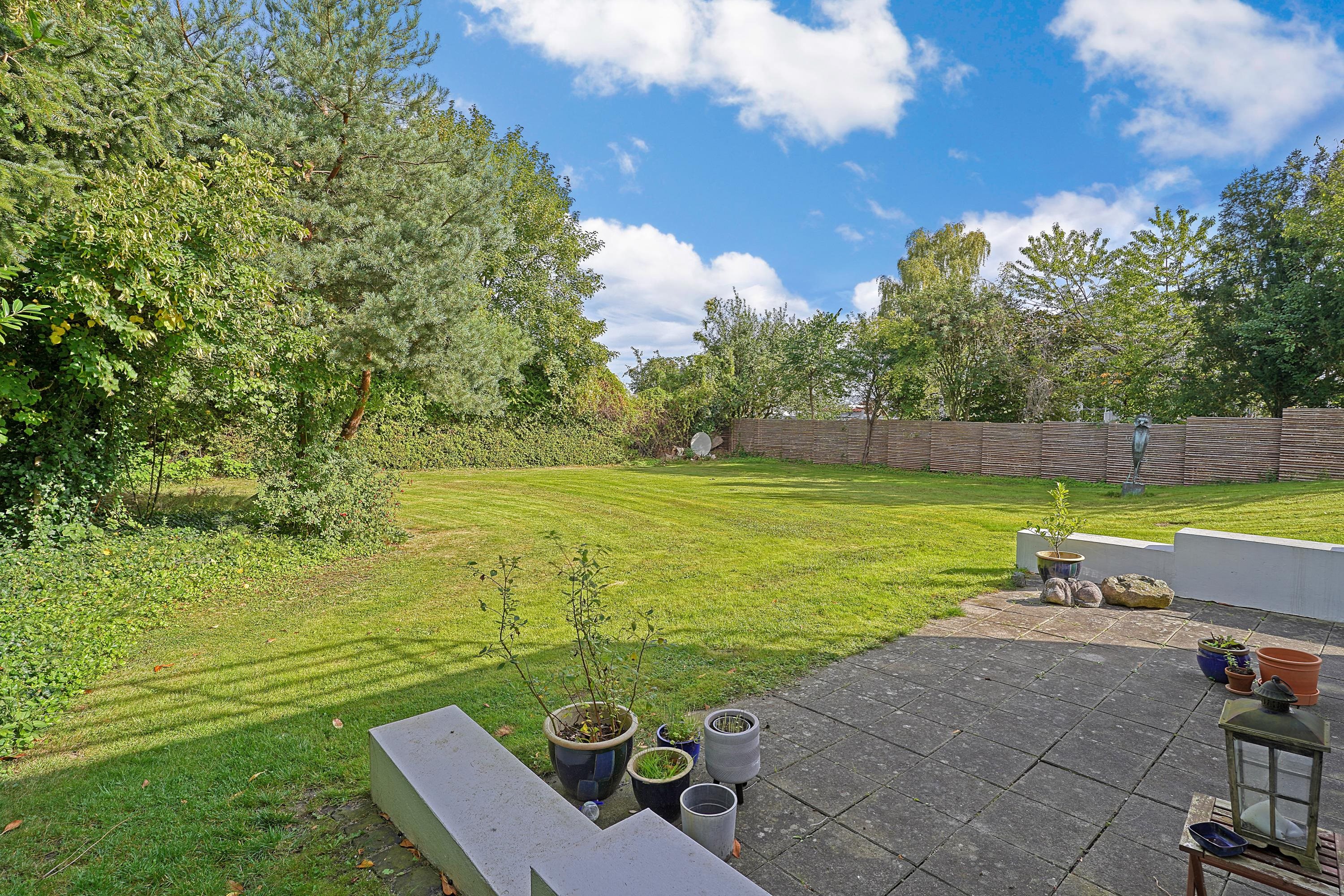 Fremhævet  billede i fuldskærmstilstand. Billede af Exnersvej 45, 2930 Klampenborg