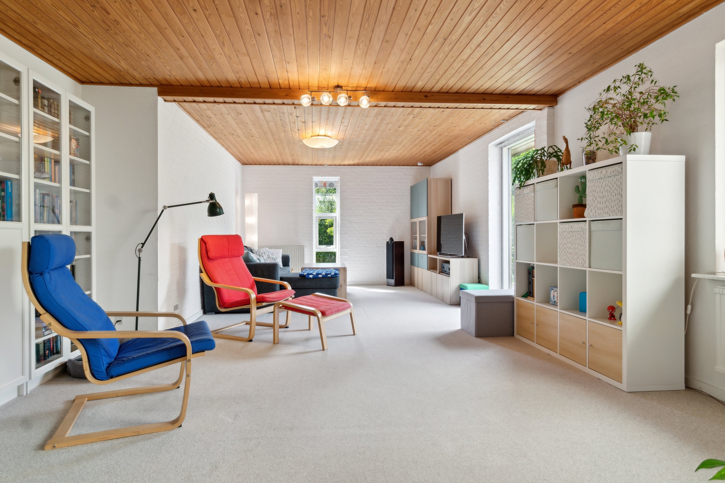 Fremhævet  billede i fuldskærmstilstand. Billede af Gråmejsevej 21, 8800 Viborg