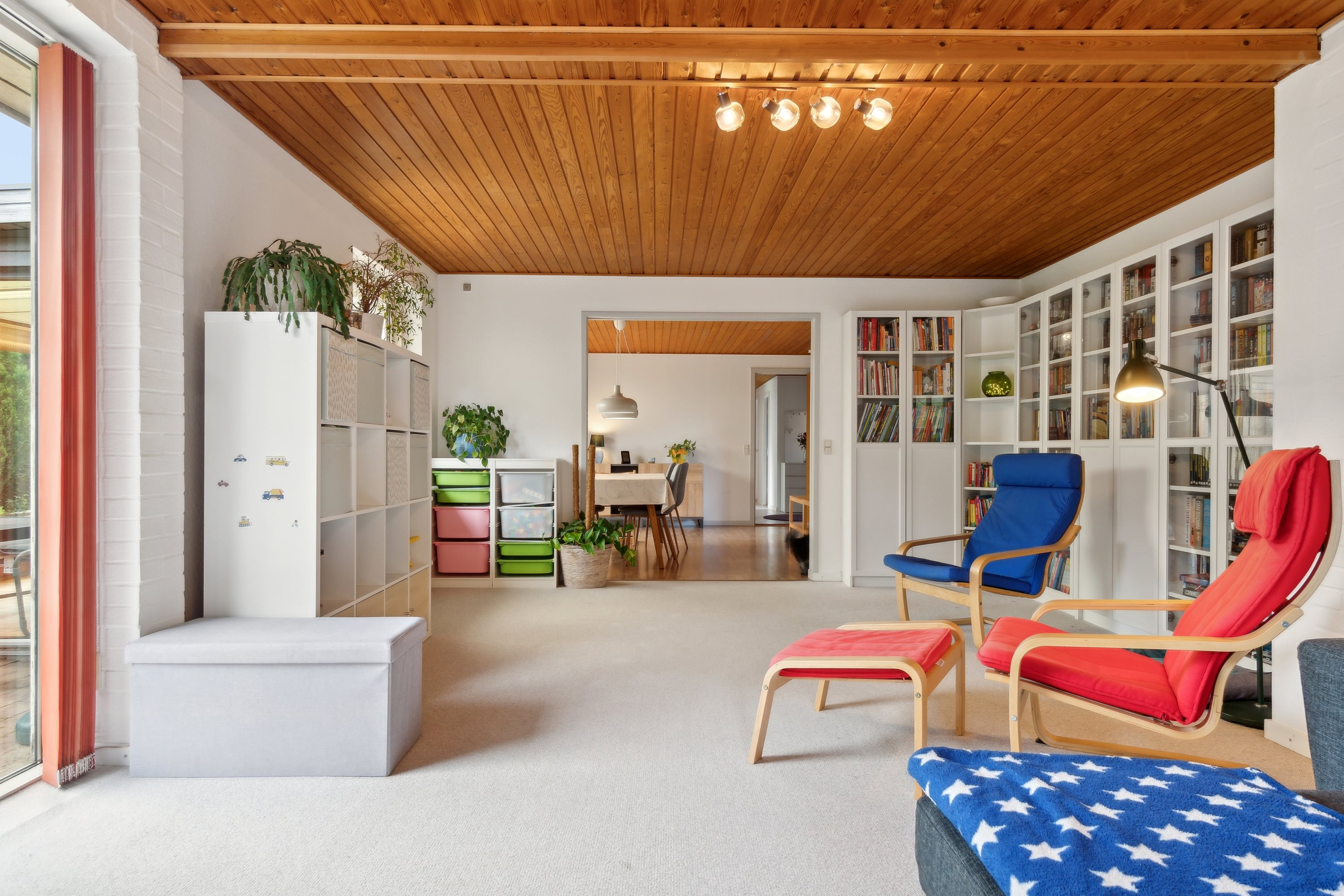 Miniaturebillede 2: . Billede af Gråmejsevej 21, 8800 Viborg