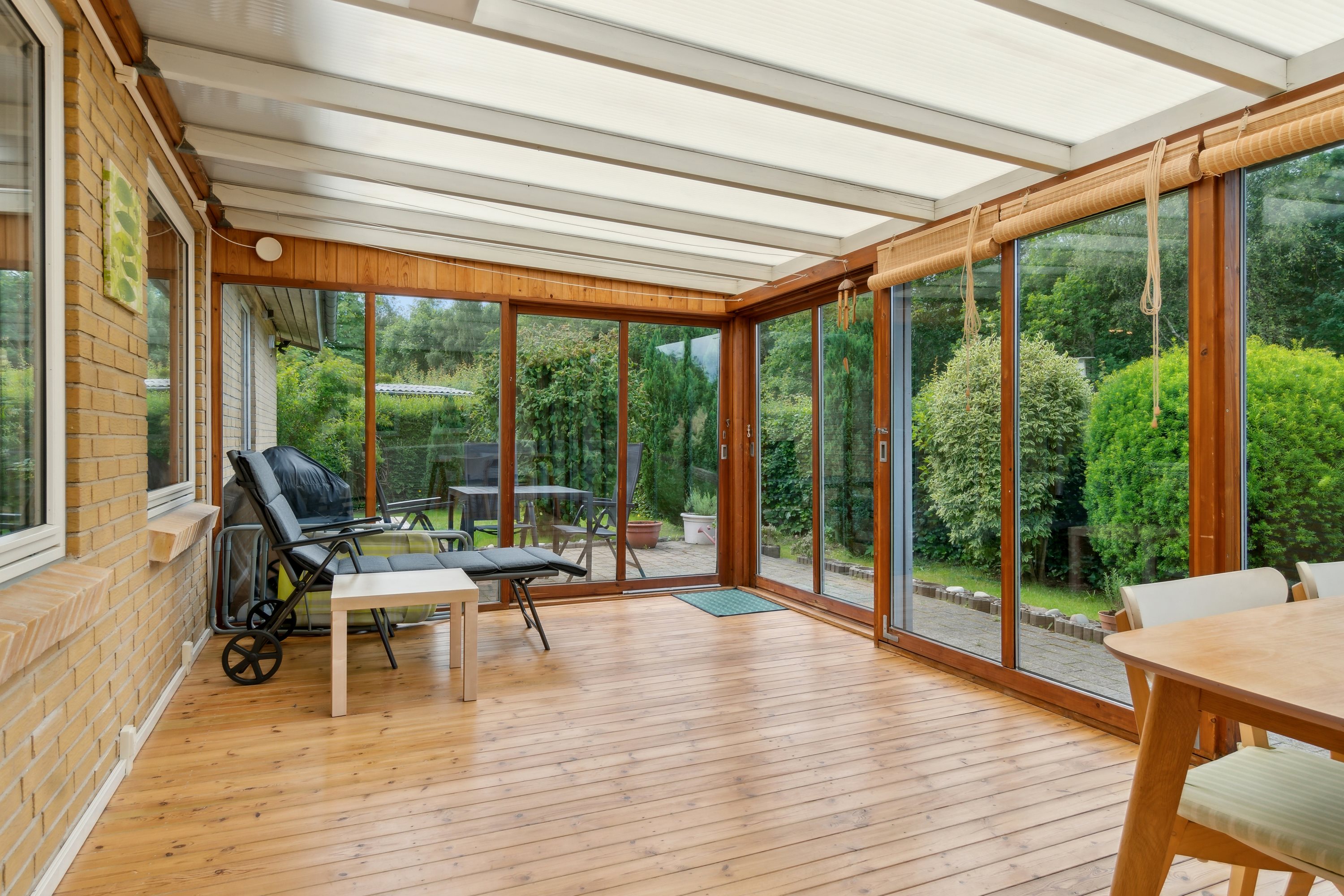 Fremhævet  billede i fuldskærmstilstand. Billede af Gråmejsevej 21, 8800 Viborg