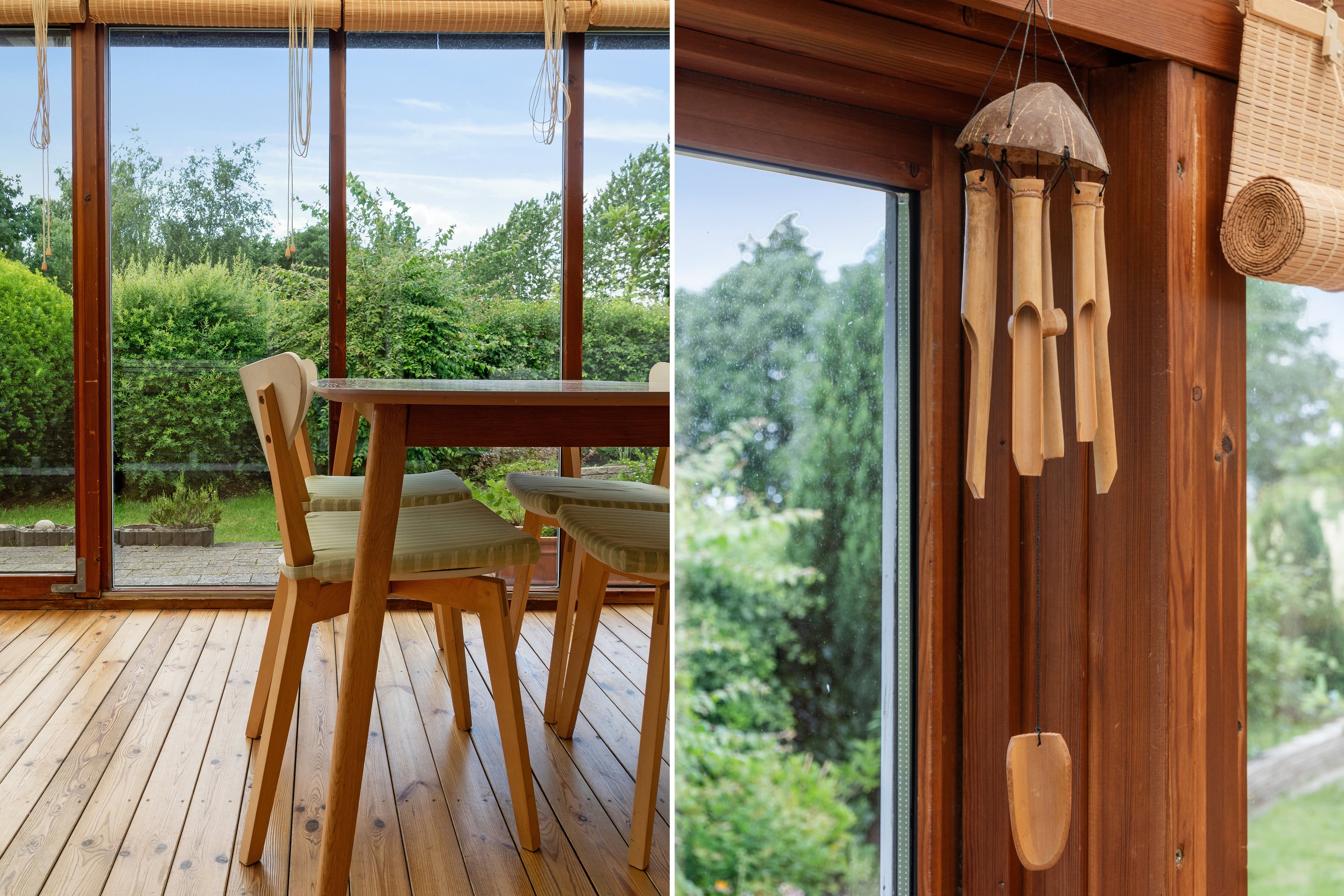 Fremhævet  billede i fuldskærmstilstand. Billede af Gråmejsevej 21, 8800 Viborg