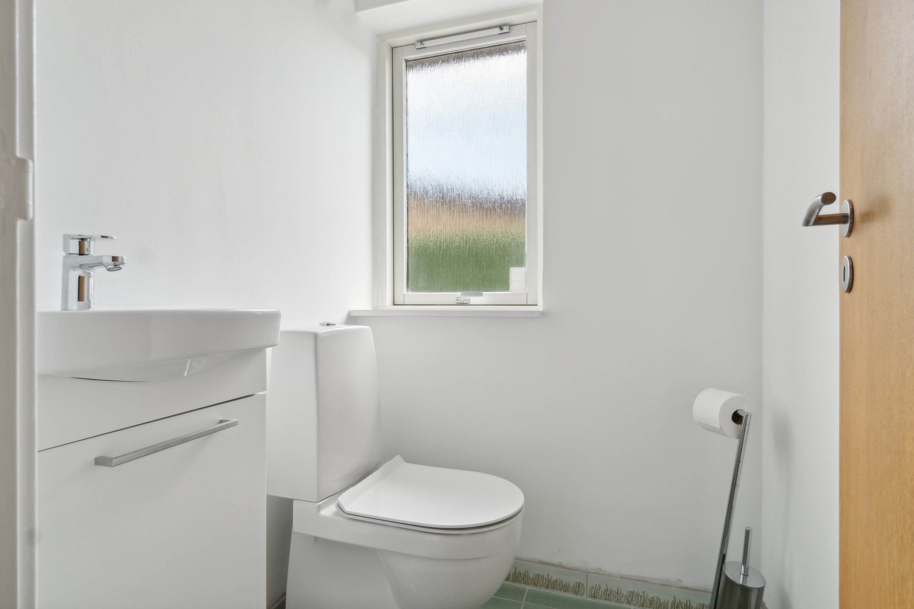 Fremhævet  billede i fuldskærmstilstand. Billede af Gråmejsevej 21, 8800 Viborg