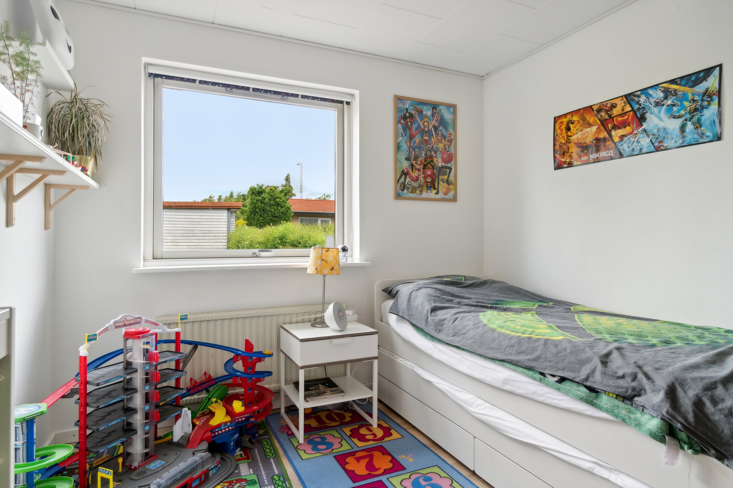 Fremhævet  billede i fuldskærmstilstand. Billede af Gråmejsevej 21, 8800 Viborg