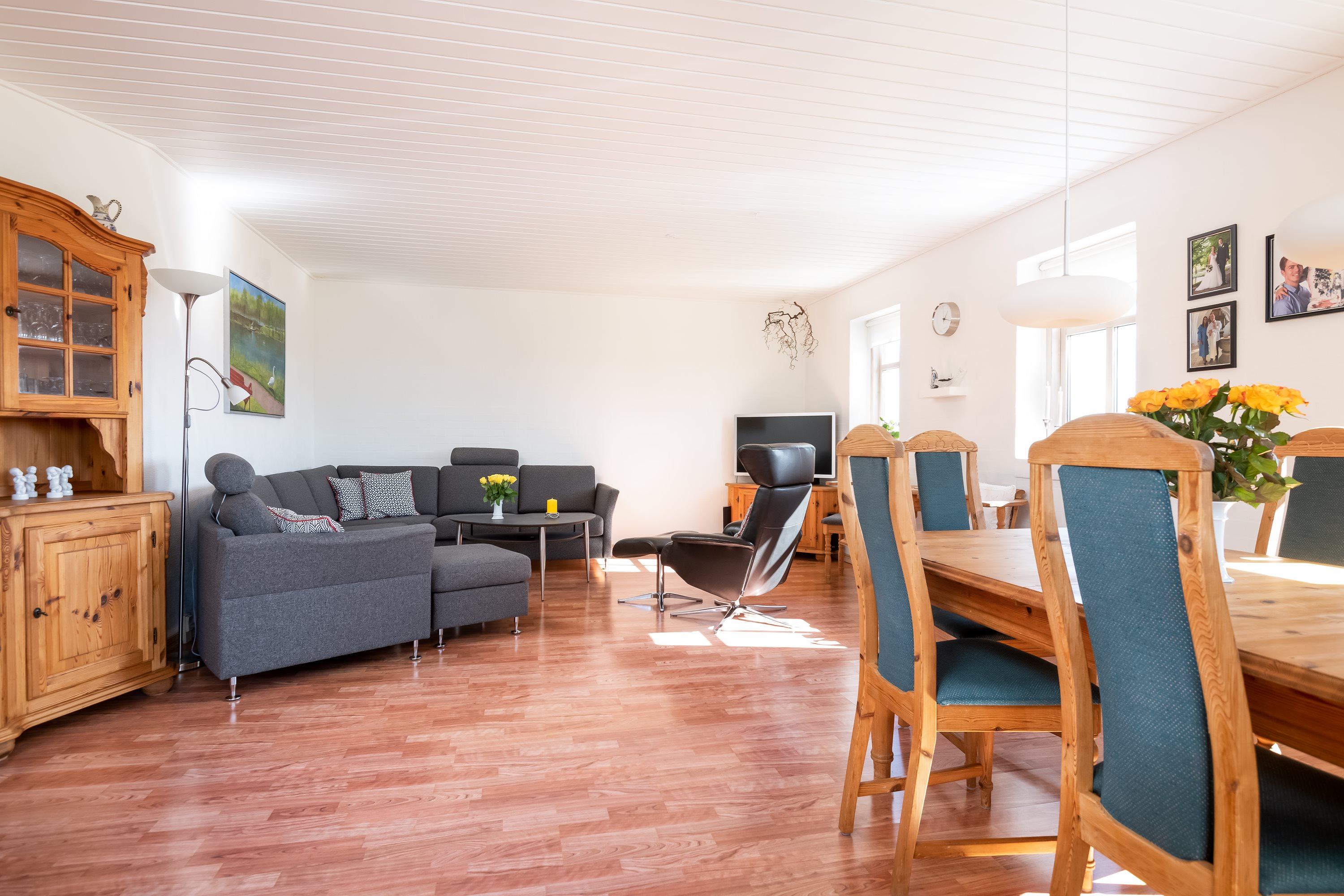 Fremhævet  billede i fuldskærmstilstand. Billede af Trangetvej 161, 9830 Tårs