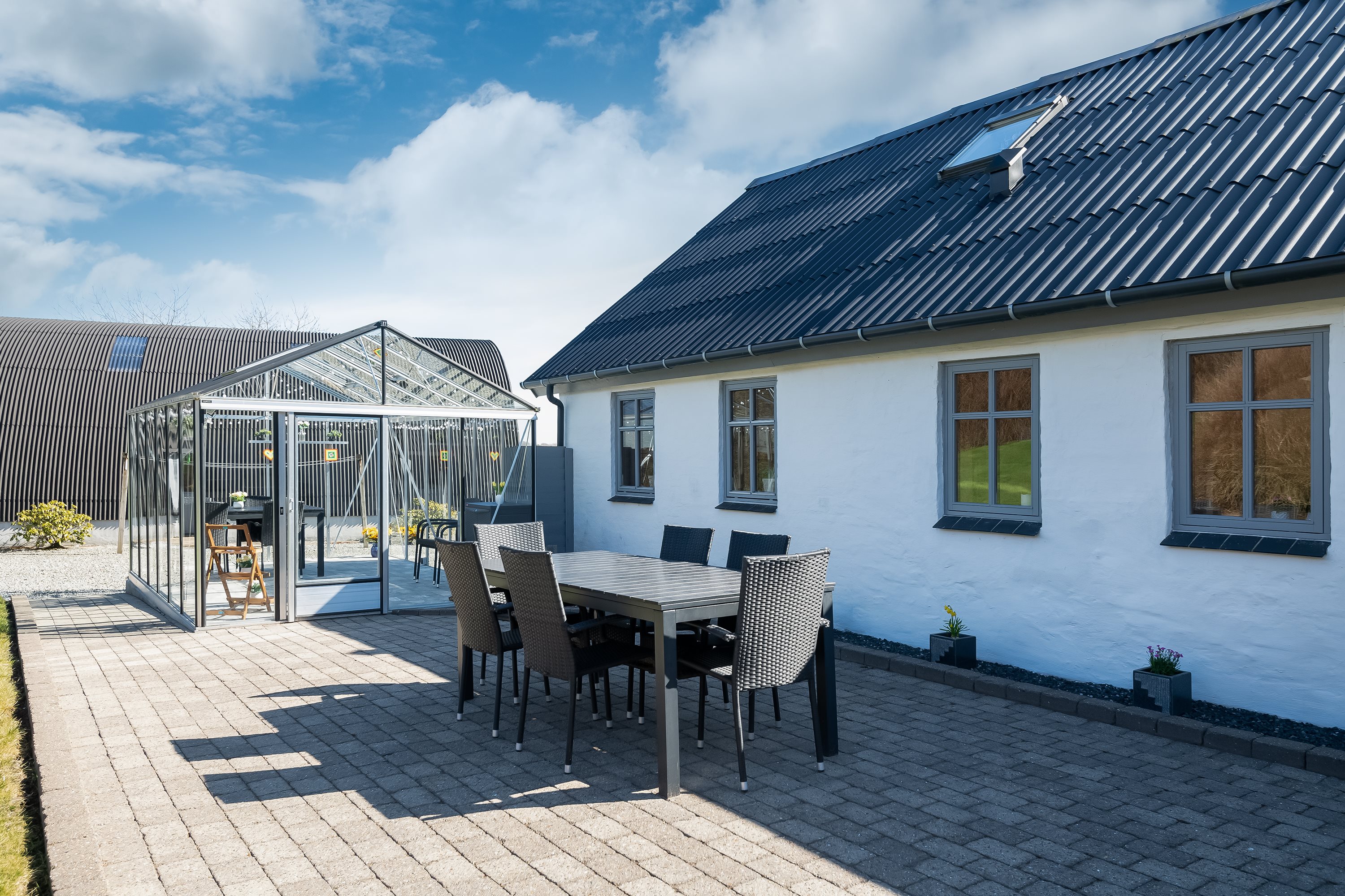 Miniaturebillede 1: . Billede af Trangetvej 161, 9830 Tårs