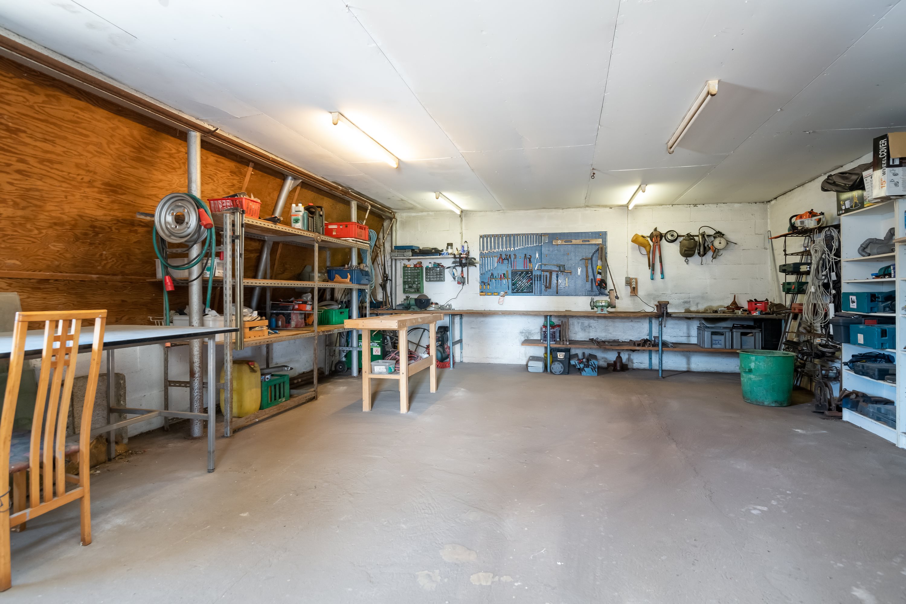 Fremhævet  billede i fuldskærmstilstand. Billede af Trangetvej 161, 9830 Tårs