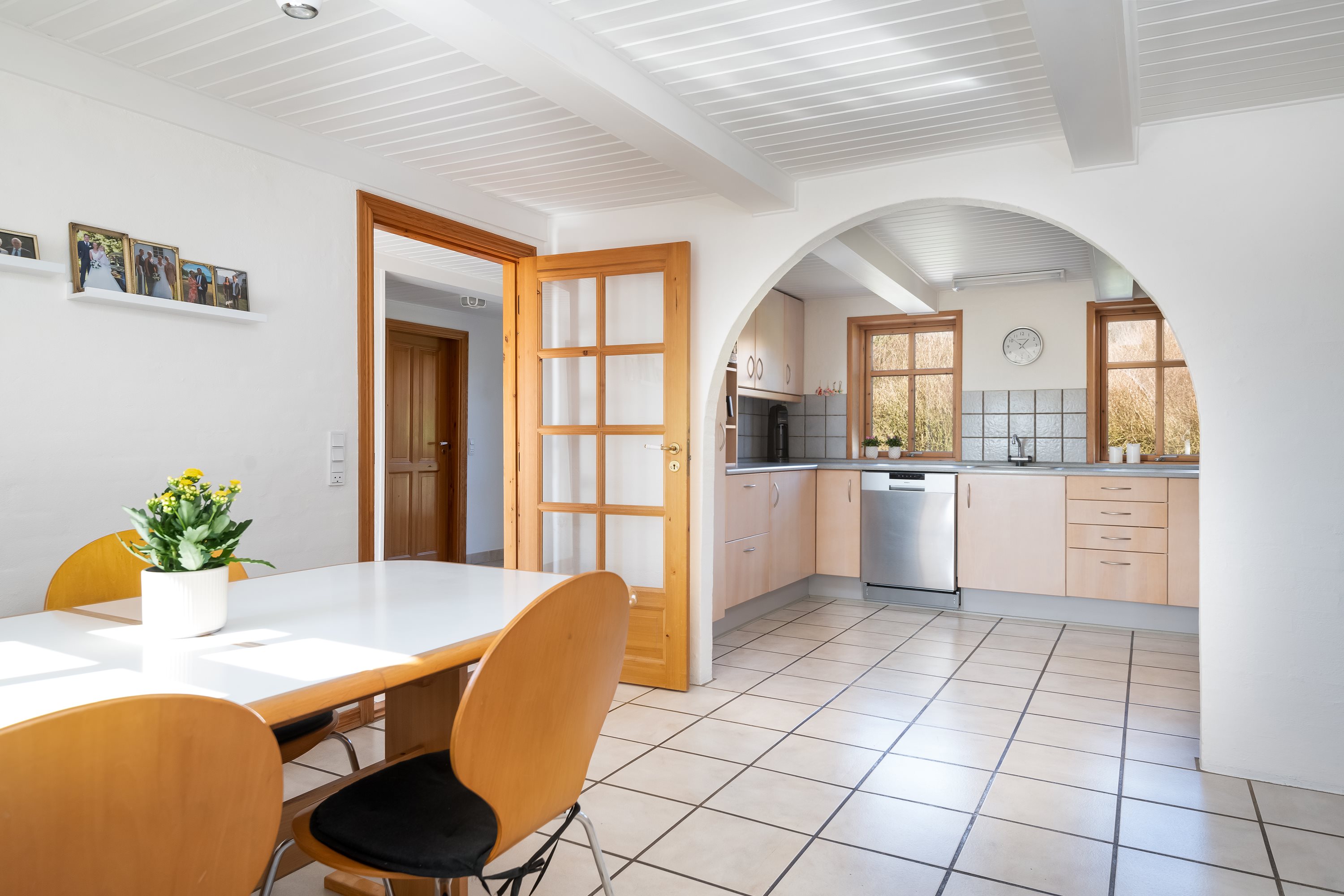 Fremhævet  billede i fuldskærmstilstand. Billede af Trangetvej 161, 9830 Tårs