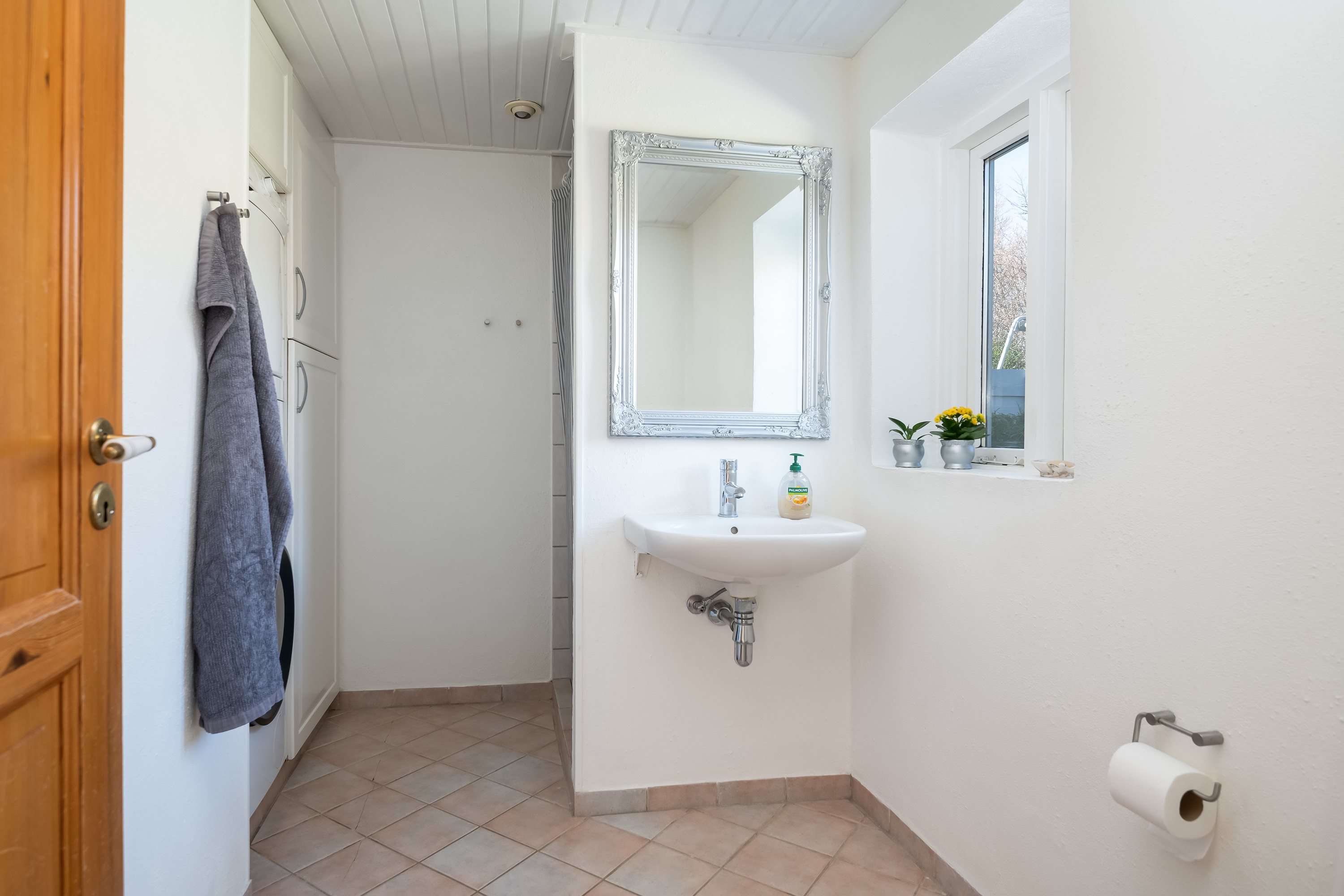 Fremhævet  billede i fuldskærmstilstand. Billede af Trangetvej 161, 9830 Tårs