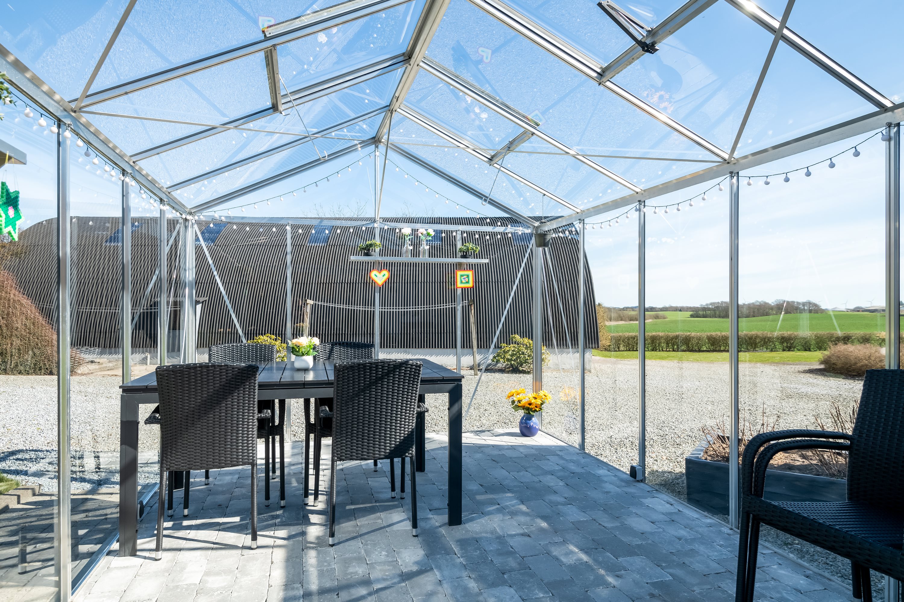 Fremhævet  billede i fuldskærmstilstand. Billede af Trangetvej 161, 9830 Tårs