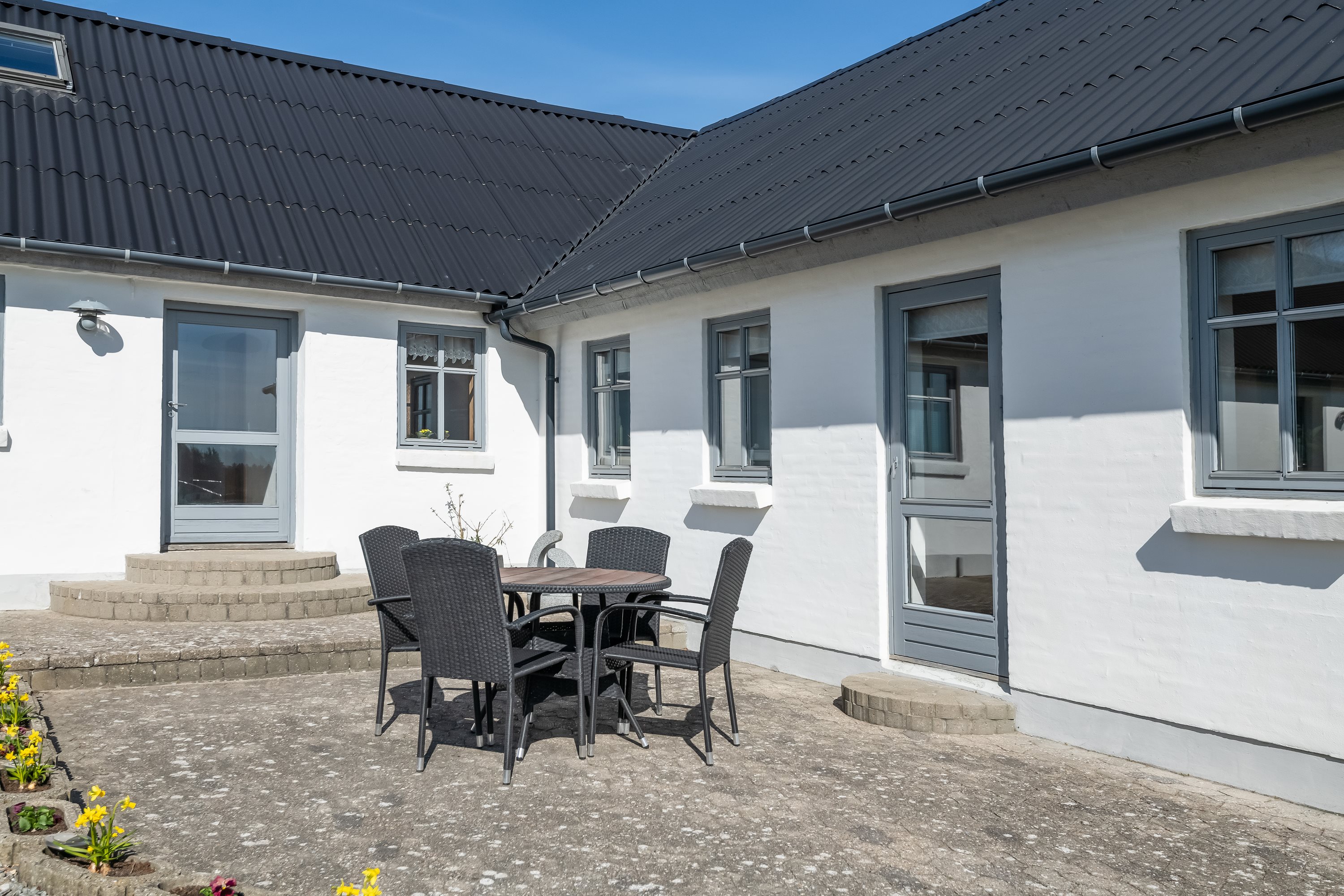 Fremhævet  billede i fuldskærmstilstand. Billede af Trangetvej 161, 9830 Tårs