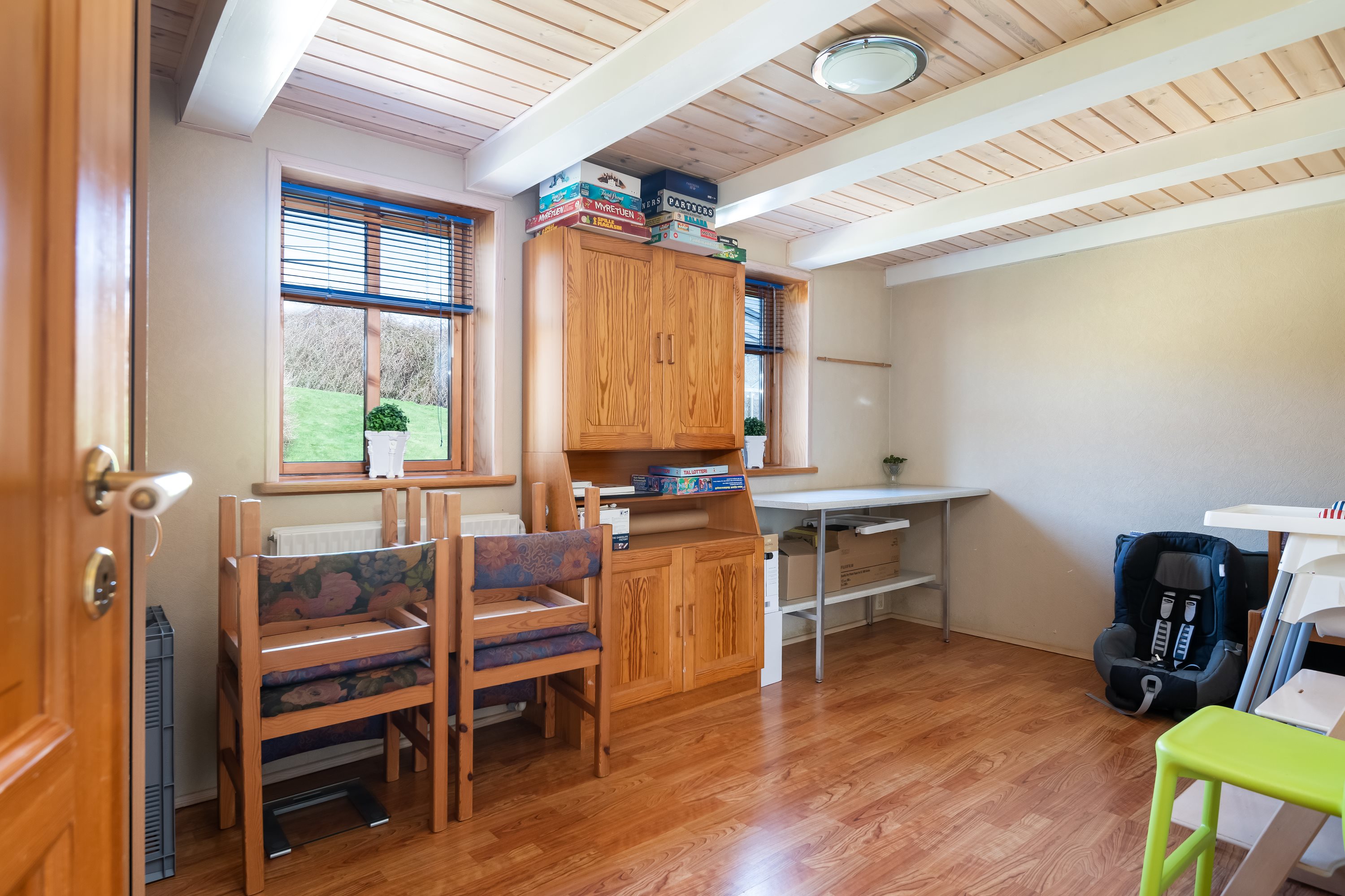 Fremhævet  billede i fuldskærmstilstand. Billede af Trangetvej 161, 9830 Tårs