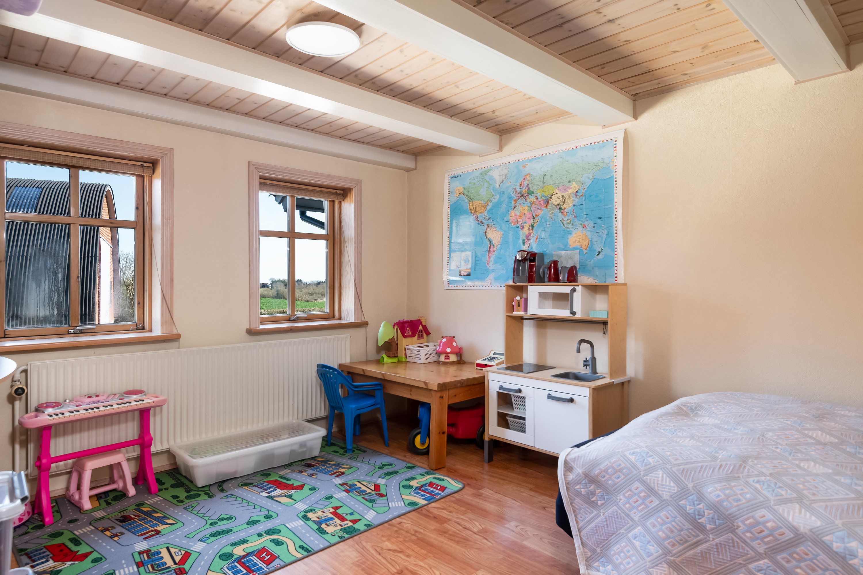 Fremhævet  billede i fuldskærmstilstand. Billede af Trangetvej 161, 9830 Tårs