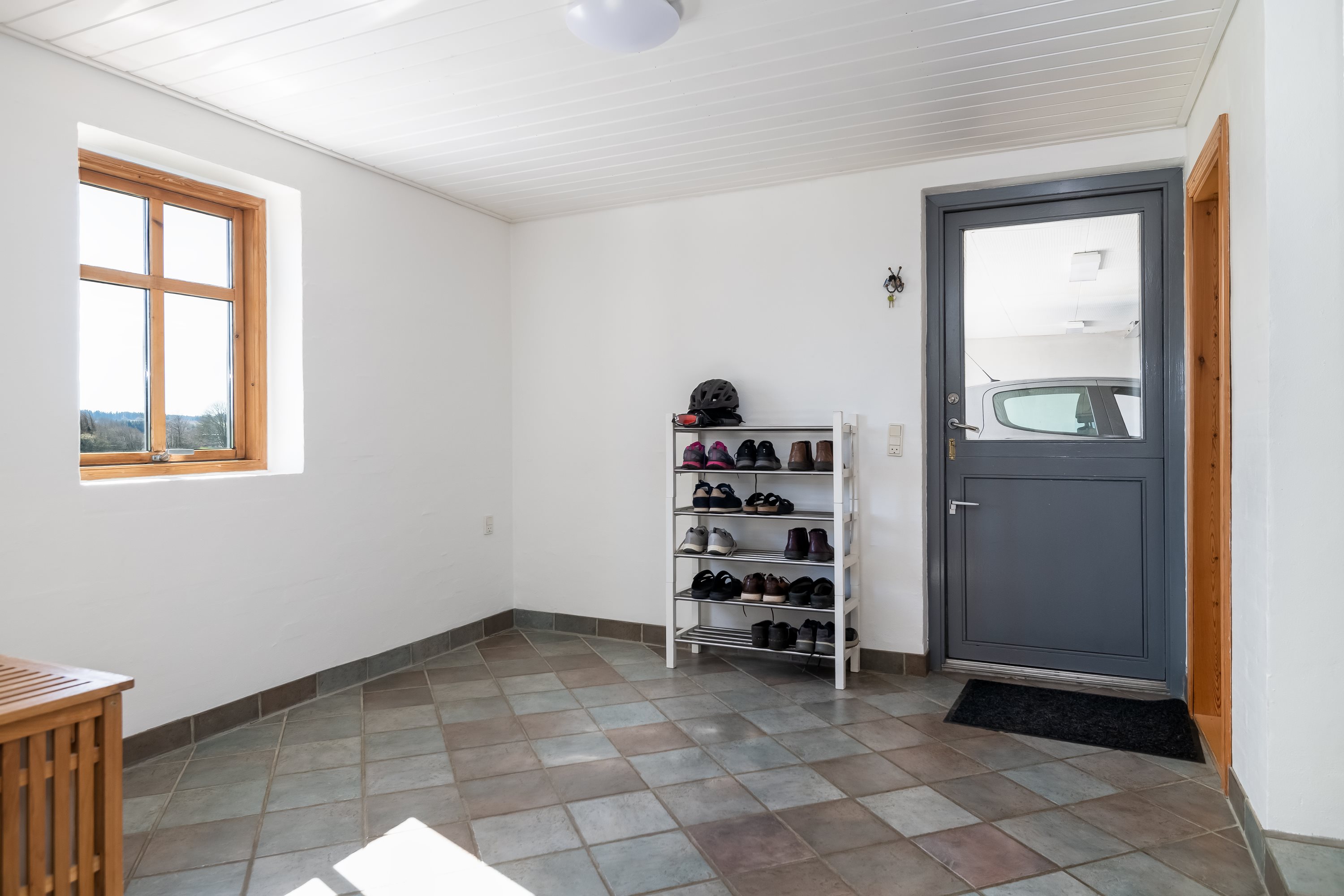 Miniaturebillede 2: . Billede af Trangetvej 161, 9830 Tårs