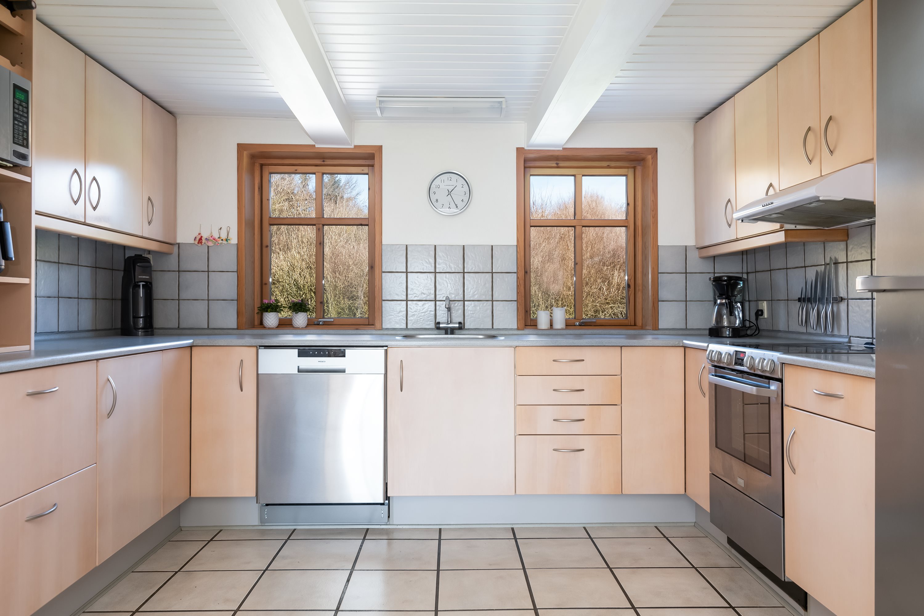 Fremhævet  billede i fuldskærmstilstand. Billede af Trangetvej 161, 9830 Tårs